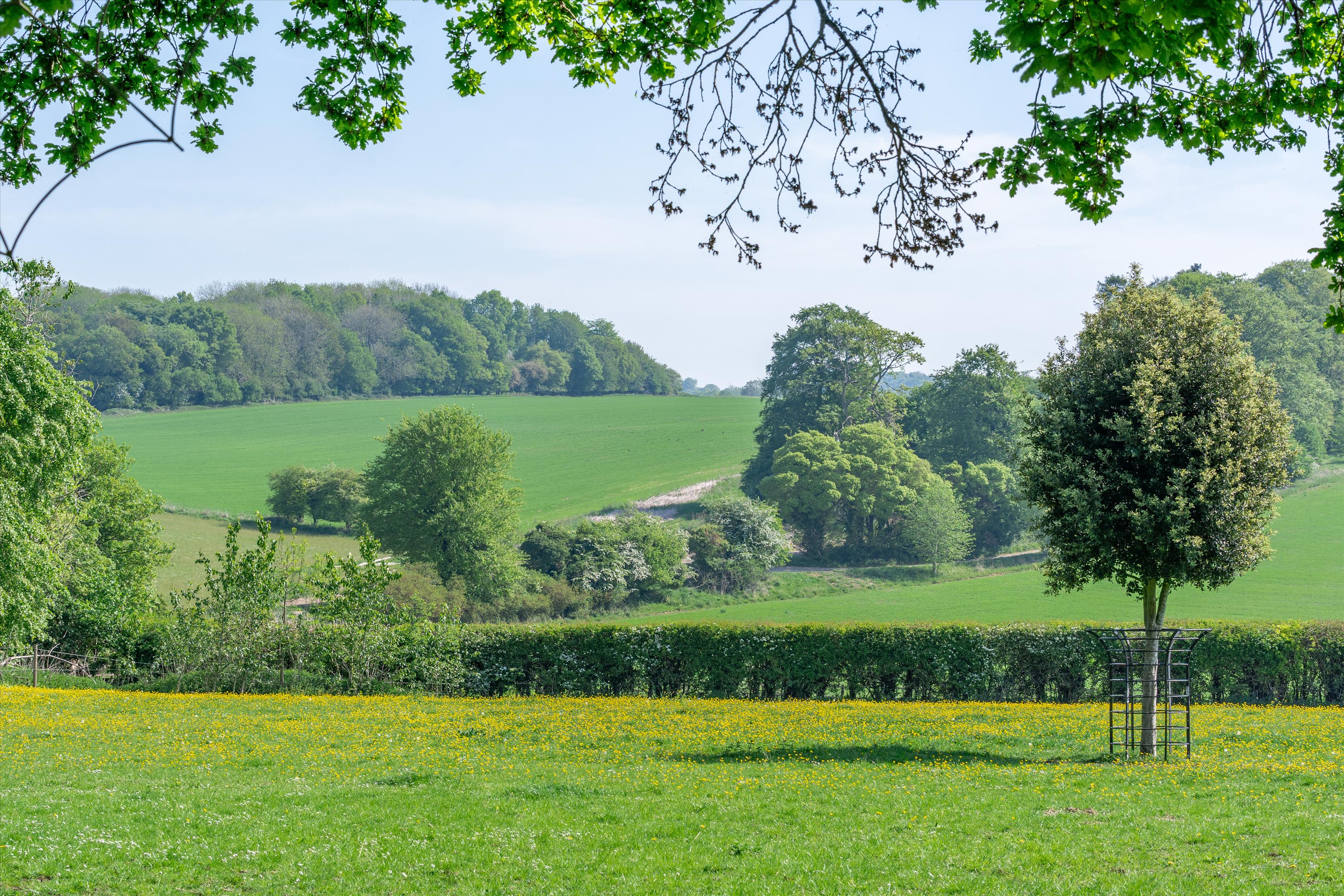 Peasemore, Newbury, Berkshire, RG20.