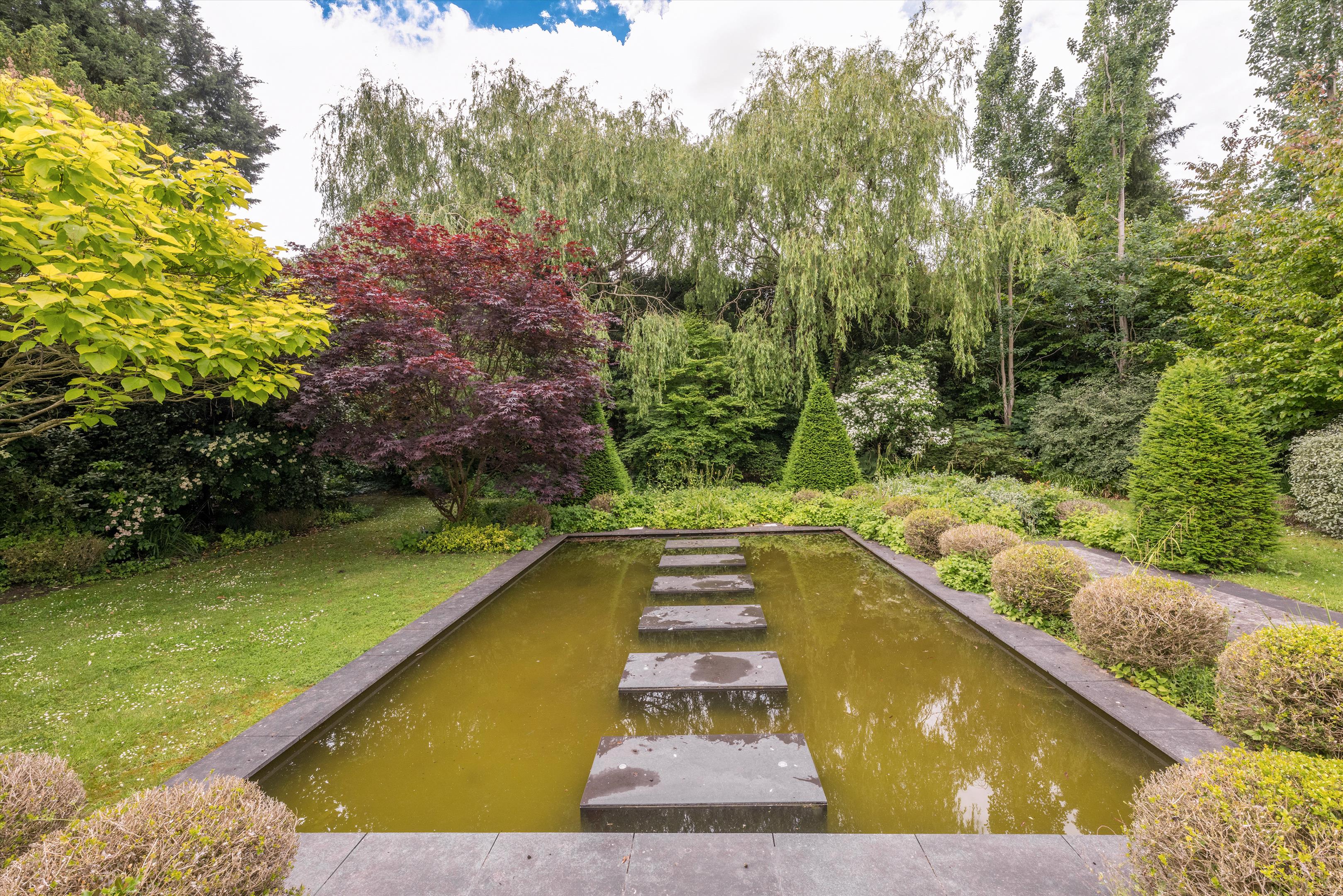 Hungershall Park, Tunbridge Wells, Kent TN4