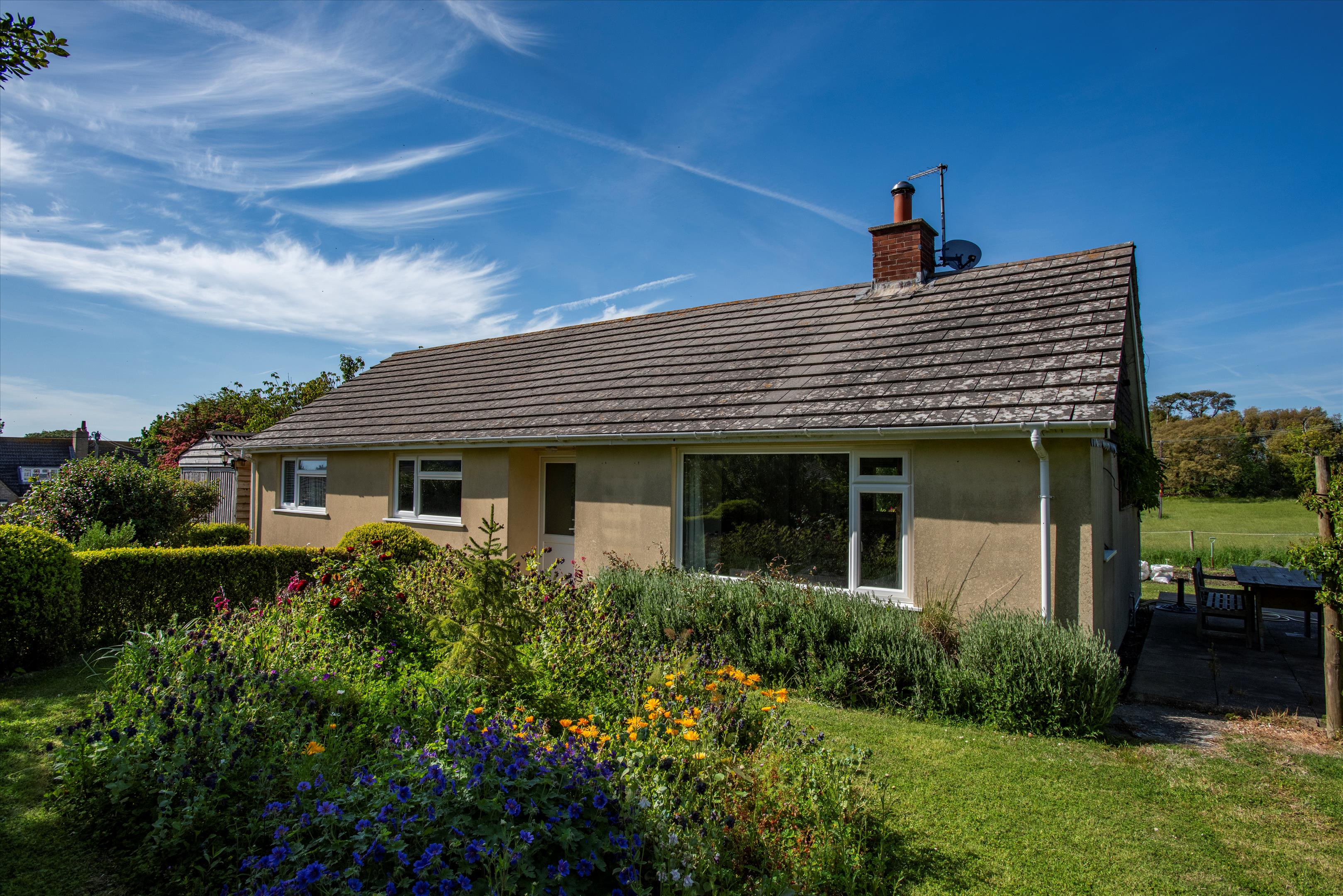 Langton Herring, Dorset, DT3