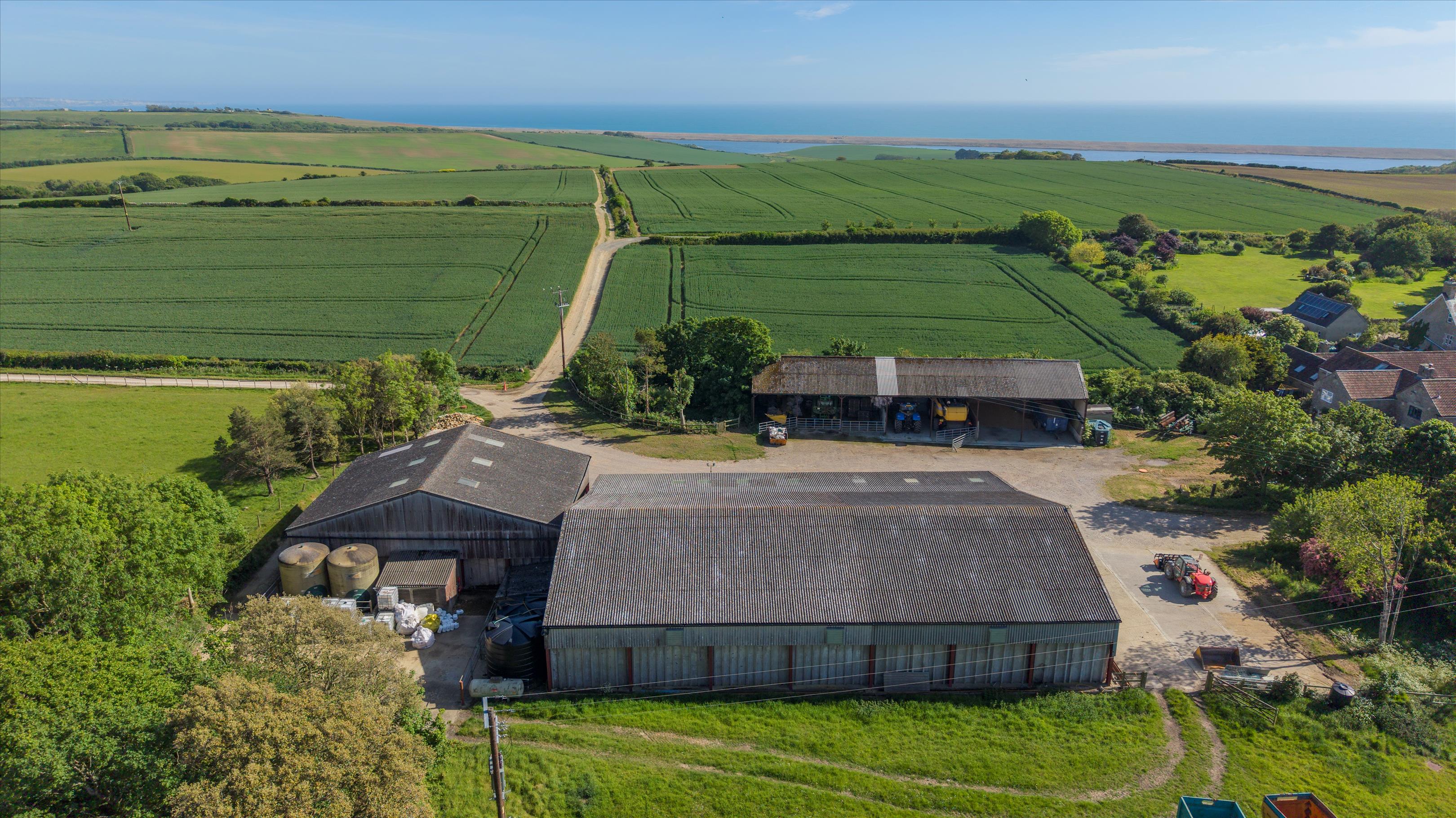 Langton Herring, Dorset, DT3