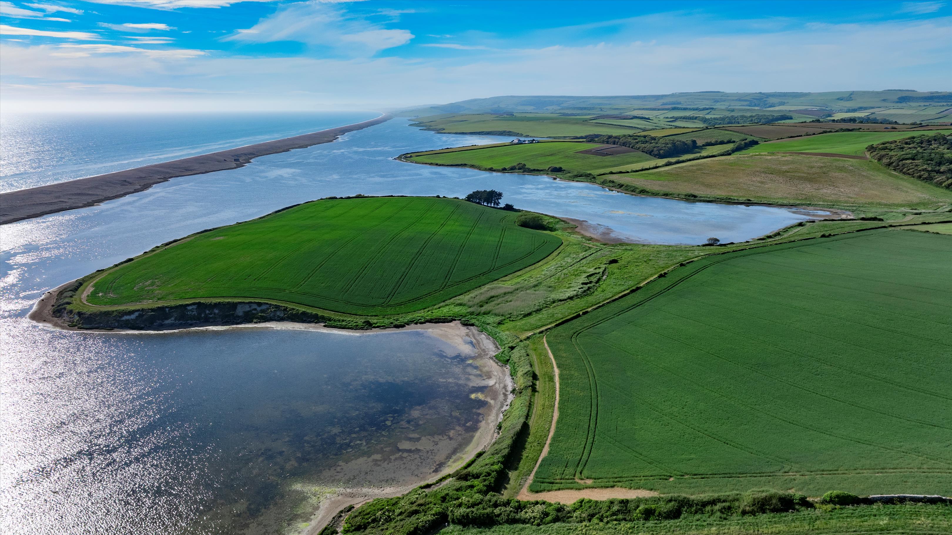 Langton Herring, Dorset, DT3