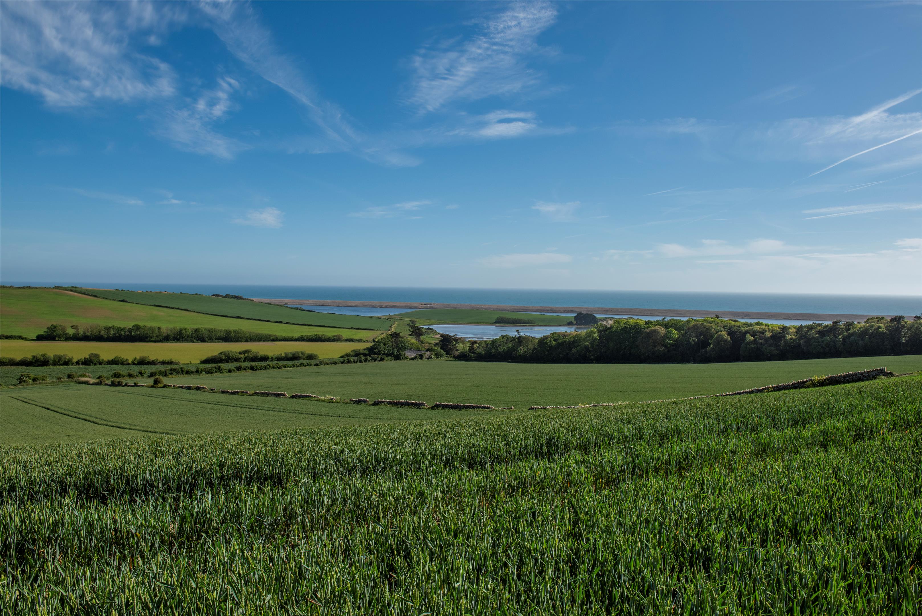 Langton Herring, Dorset, DT3