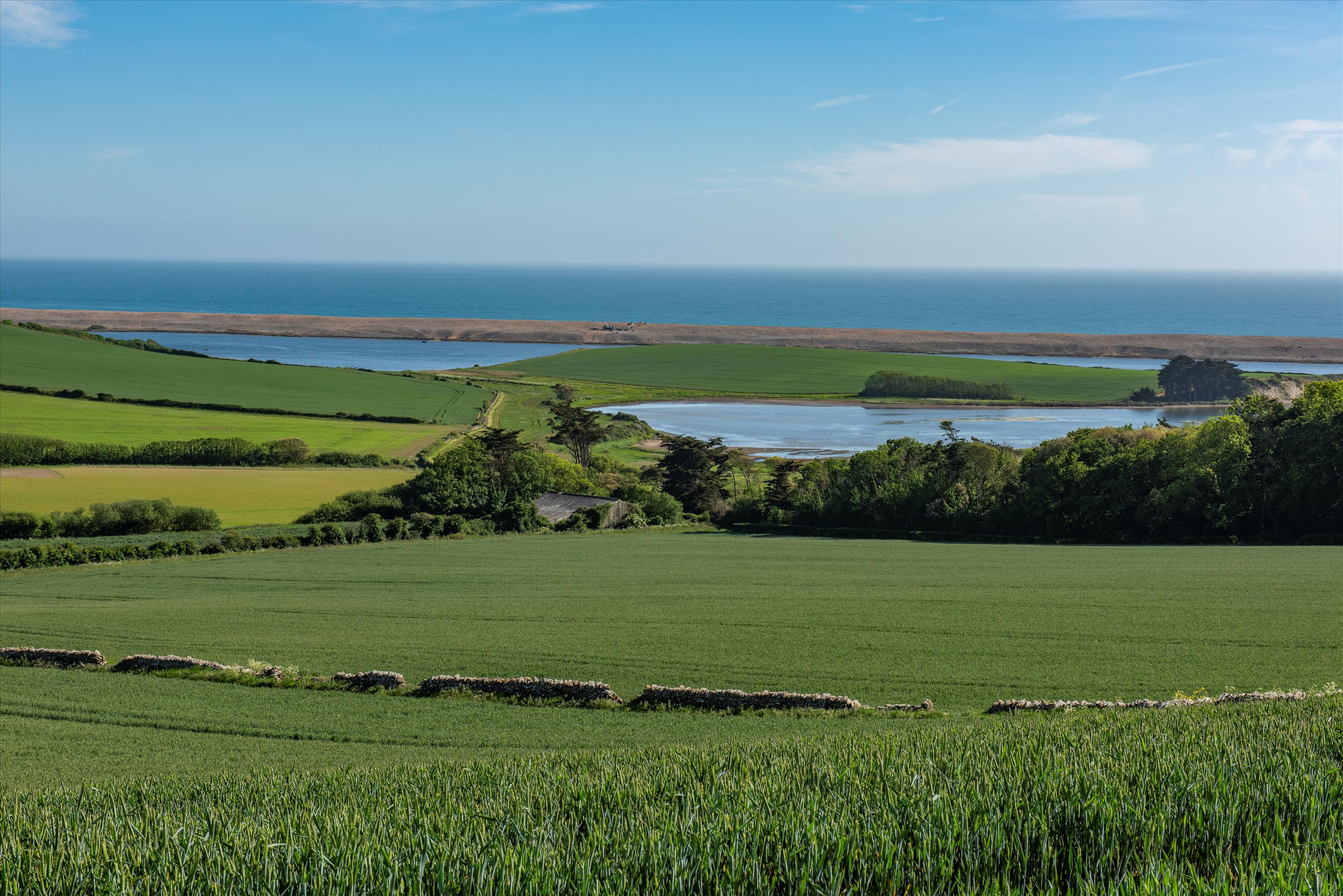 Langton Herring, Dorset, DT3
