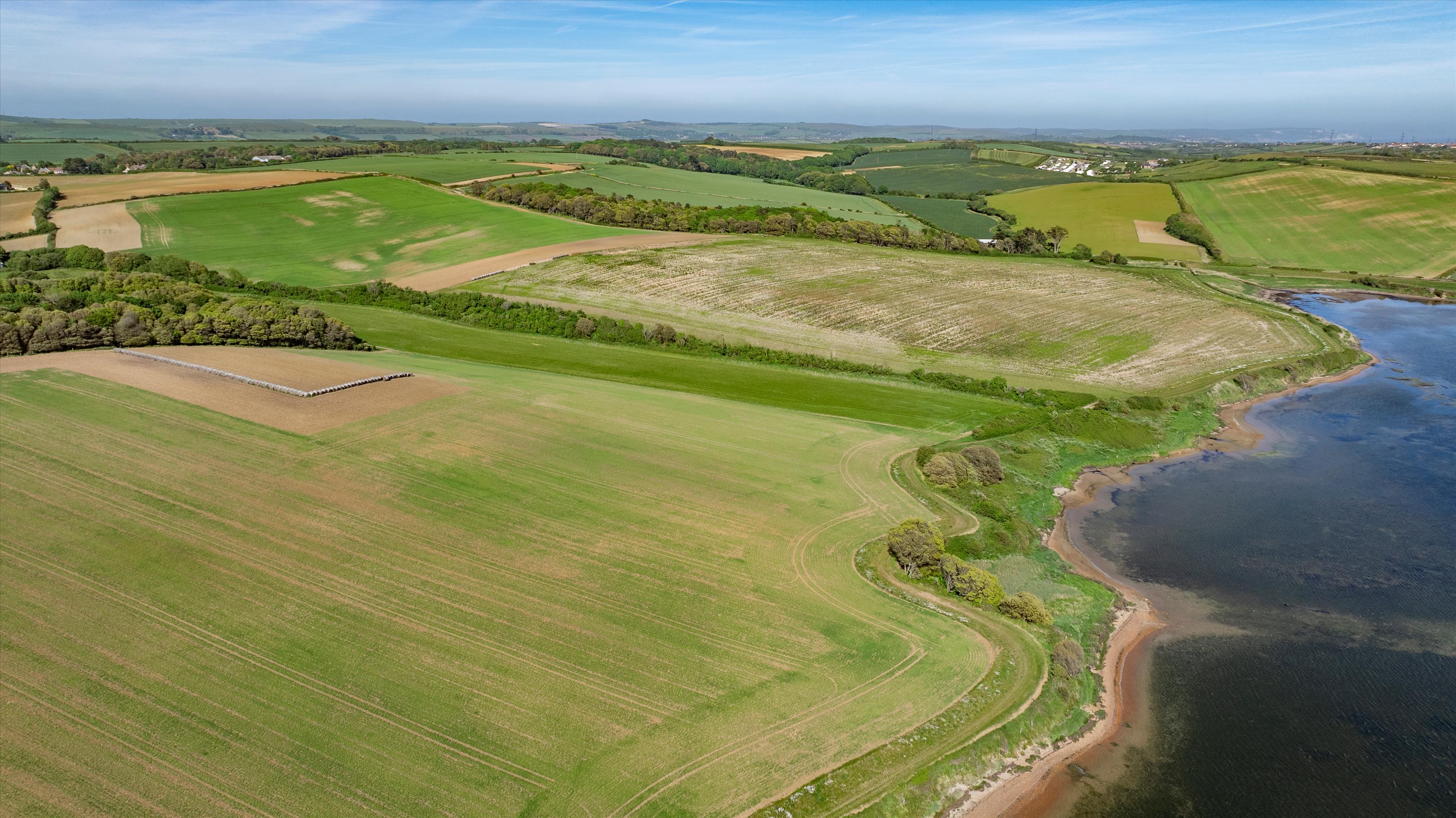 Langton Herring, Dorset, DT3
