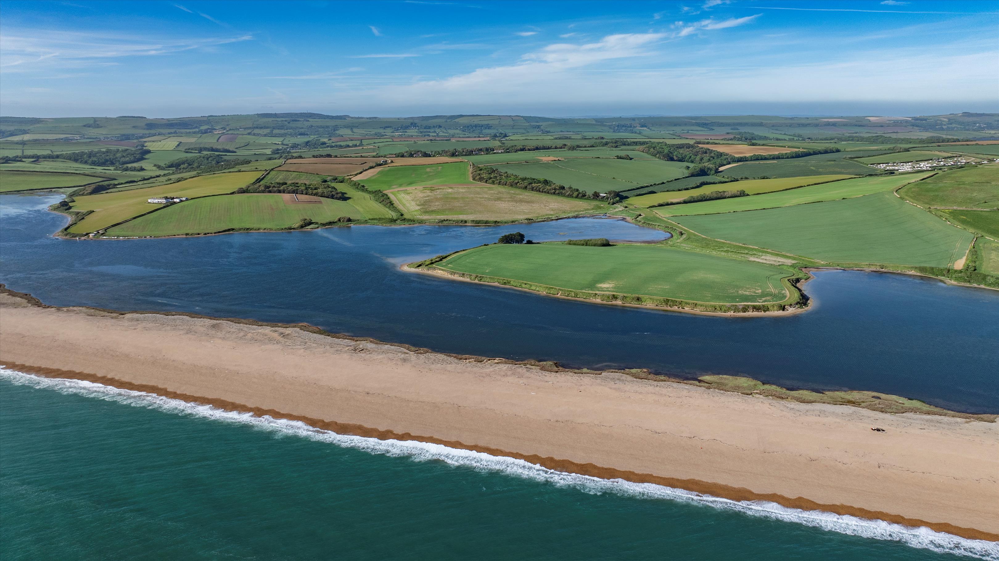 Langton Herring, Dorset, DT3