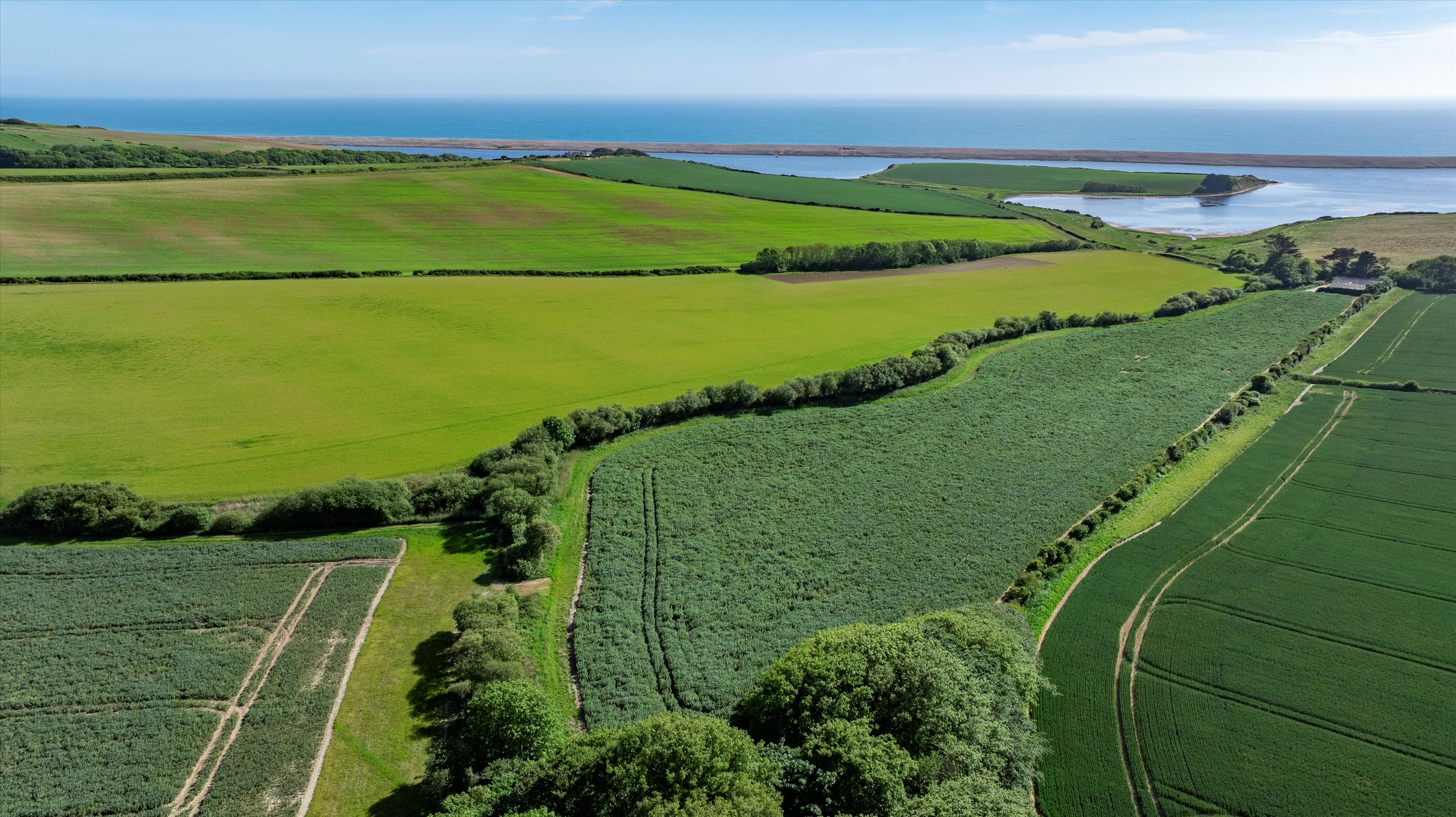 Langton Herring, Dorset, DT3