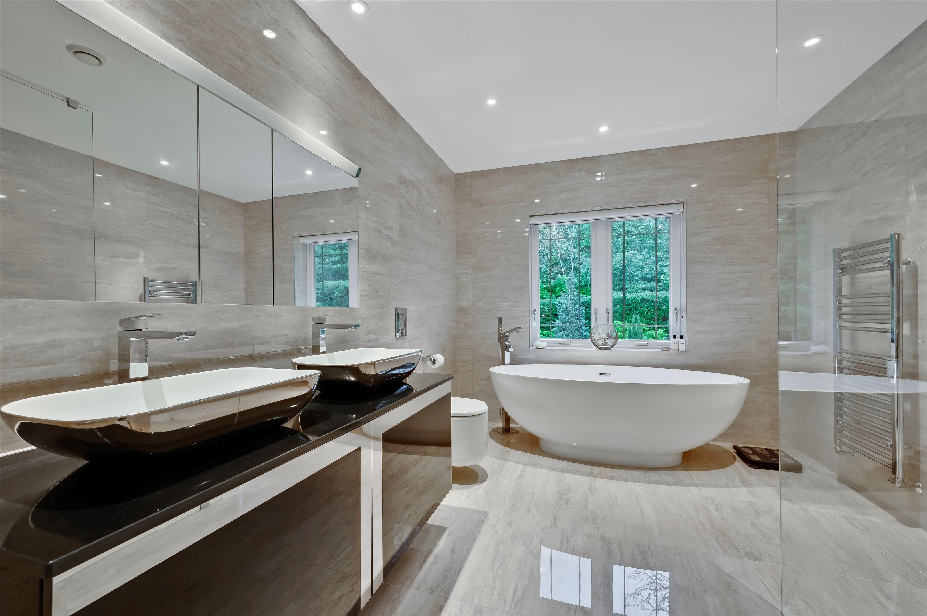 Ravencroft Road, St George's Hill, Weybridge, Surrey KT13