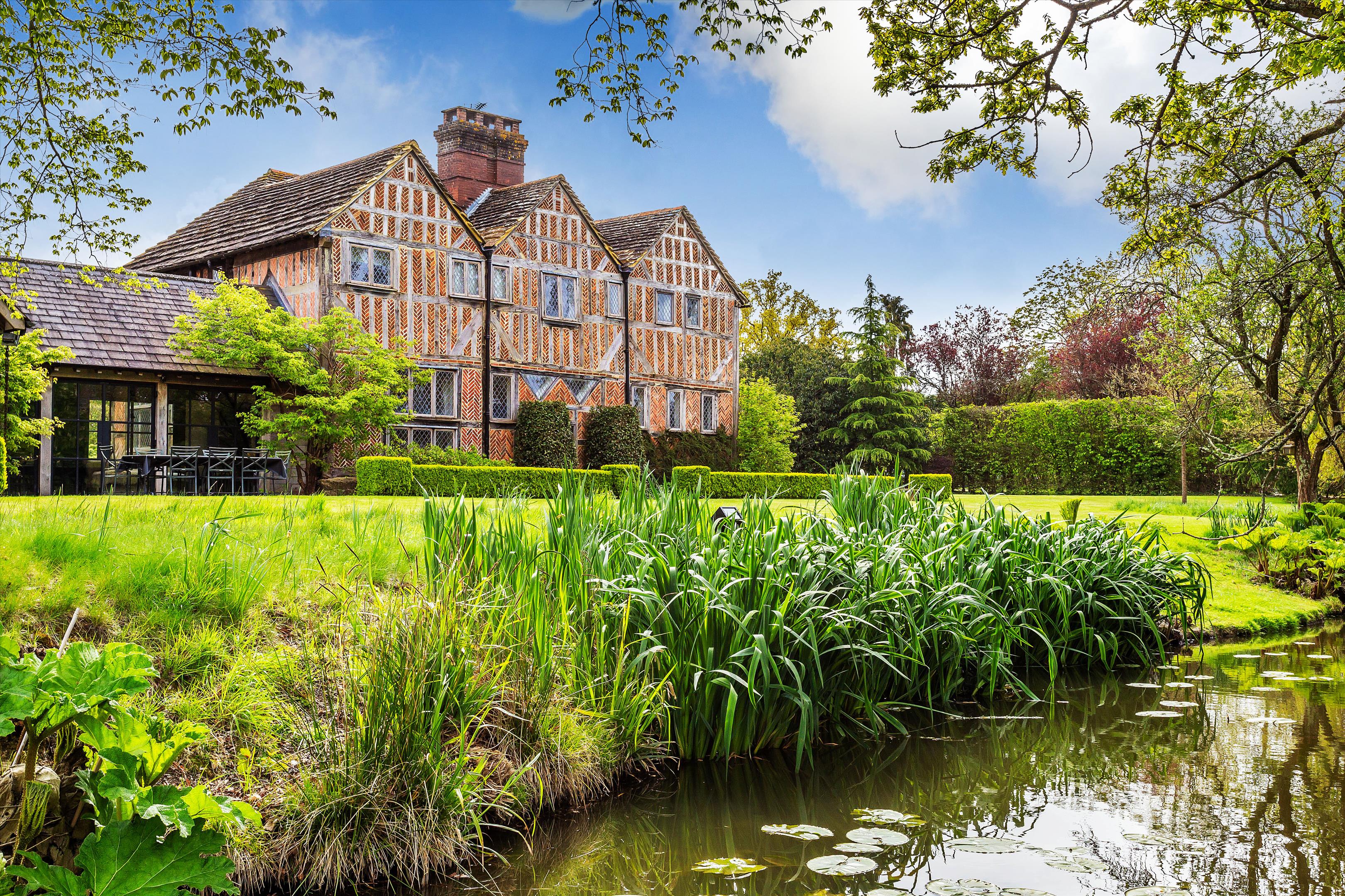 Shipley, Horsham, West Sussex RH13
