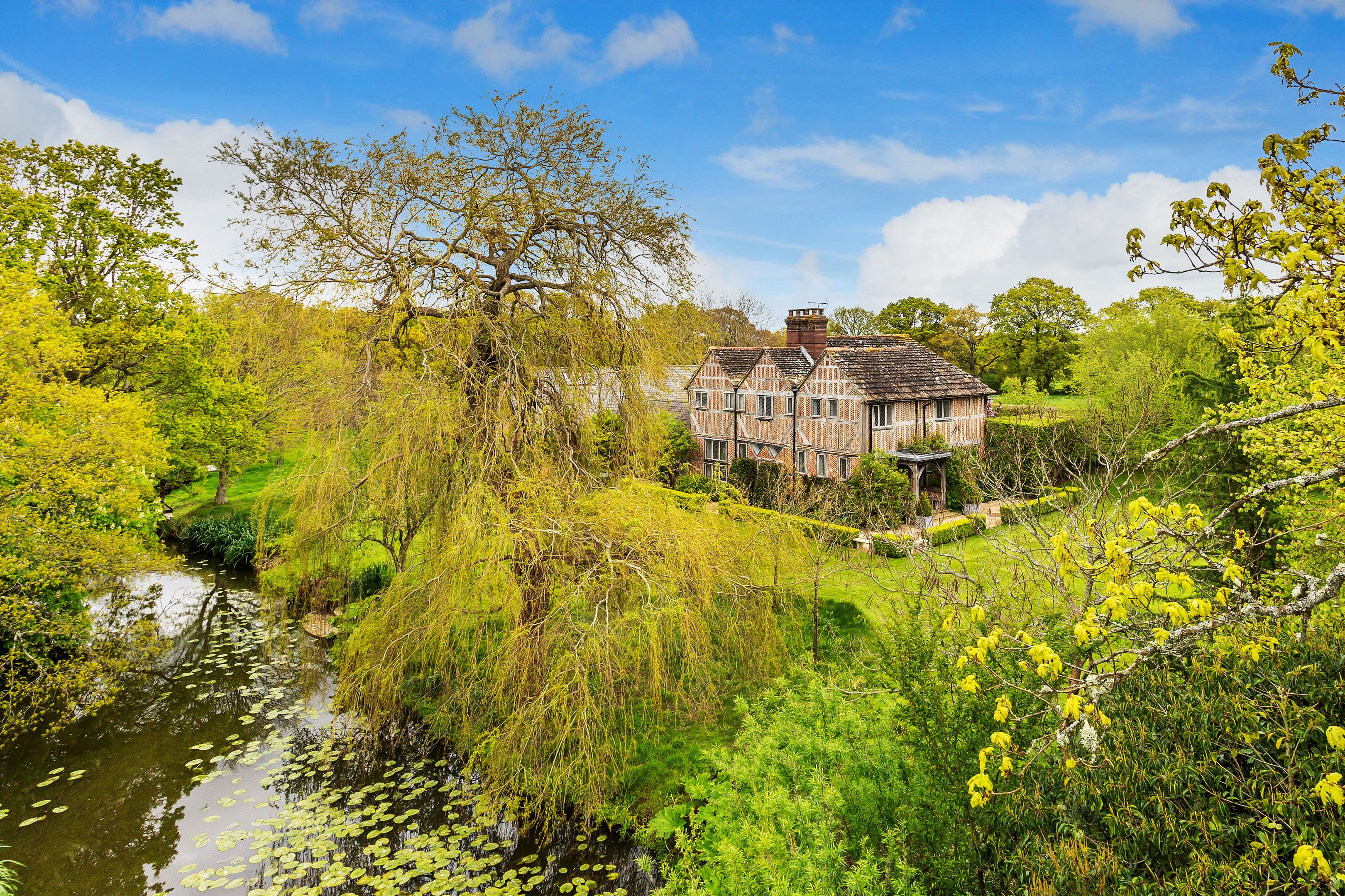 Shipley, Horsham, West Sussex RH13