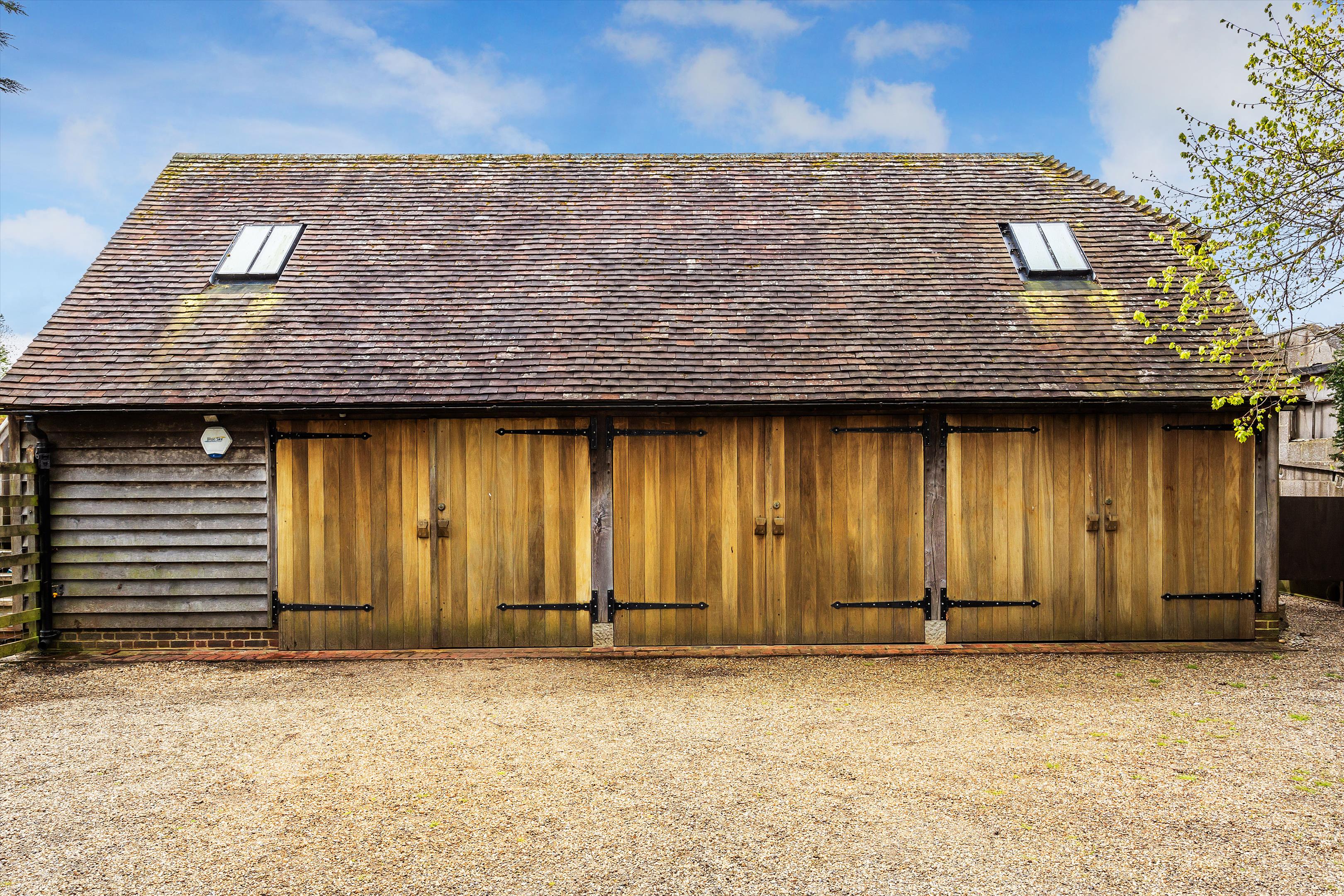 Shipley, Horsham, West Sussex RH13