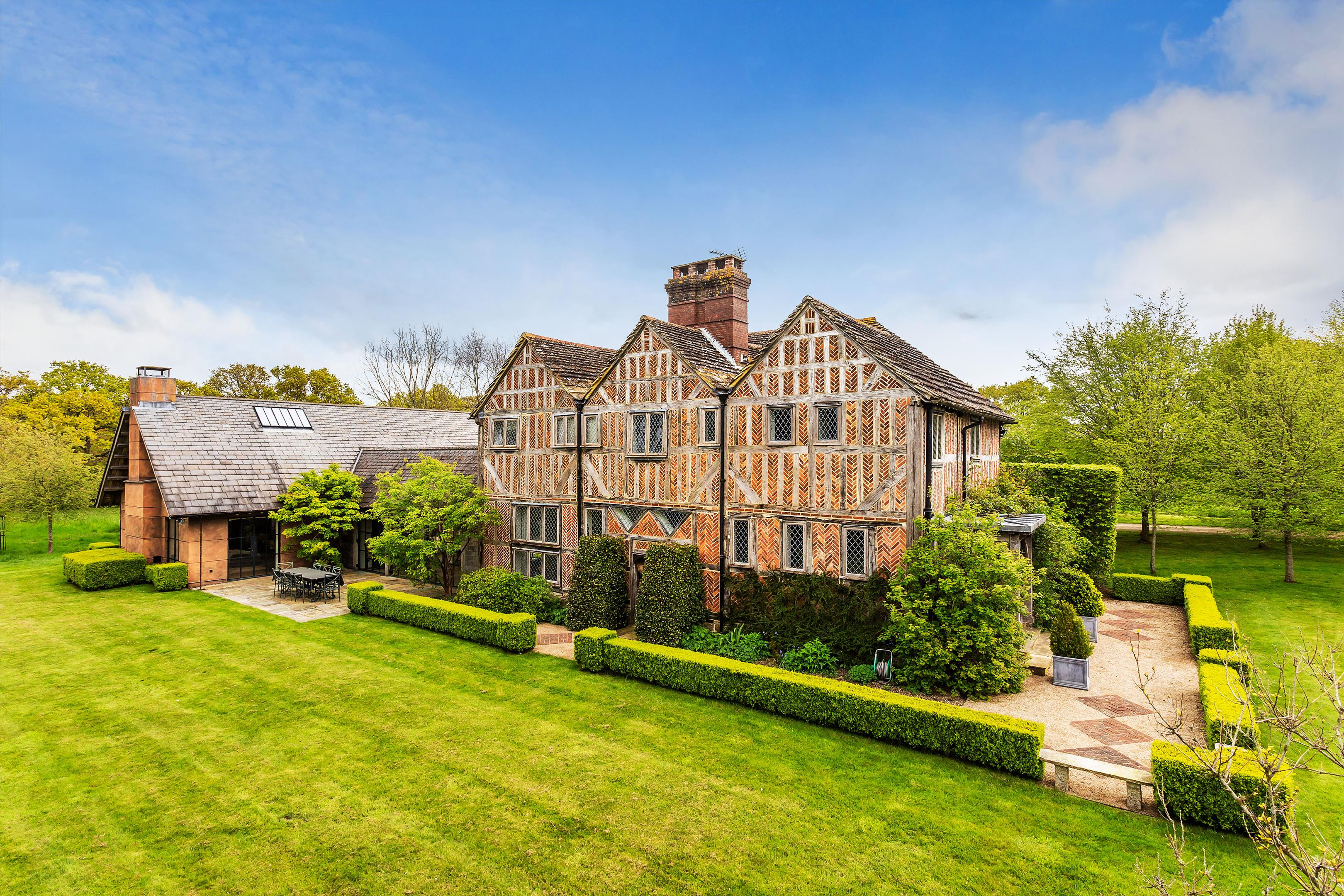 Shipley, Horsham, West Sussex RH13