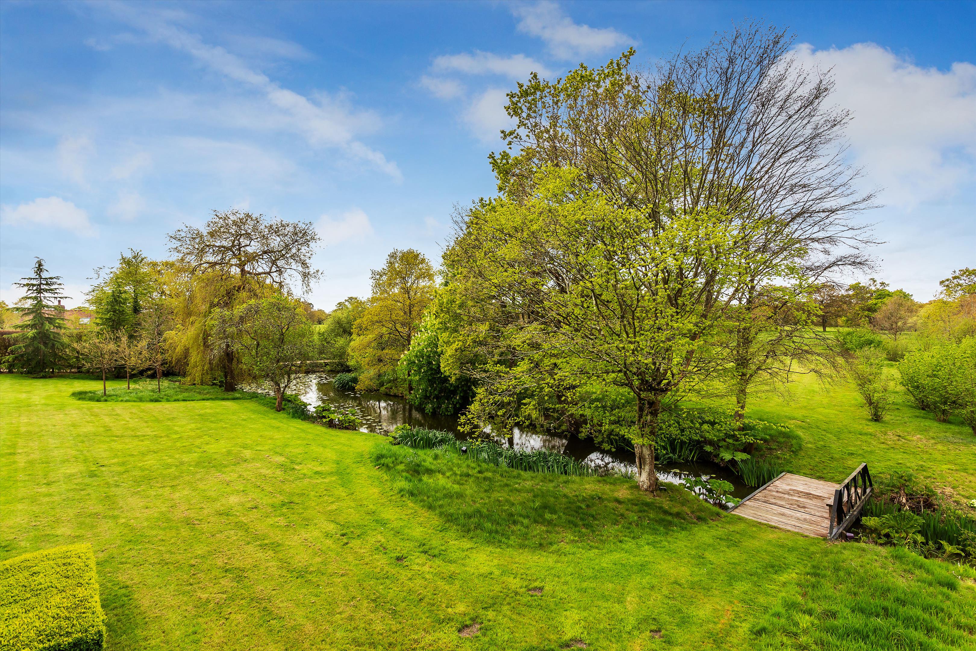 Shipley, Horsham, West Sussex RH13