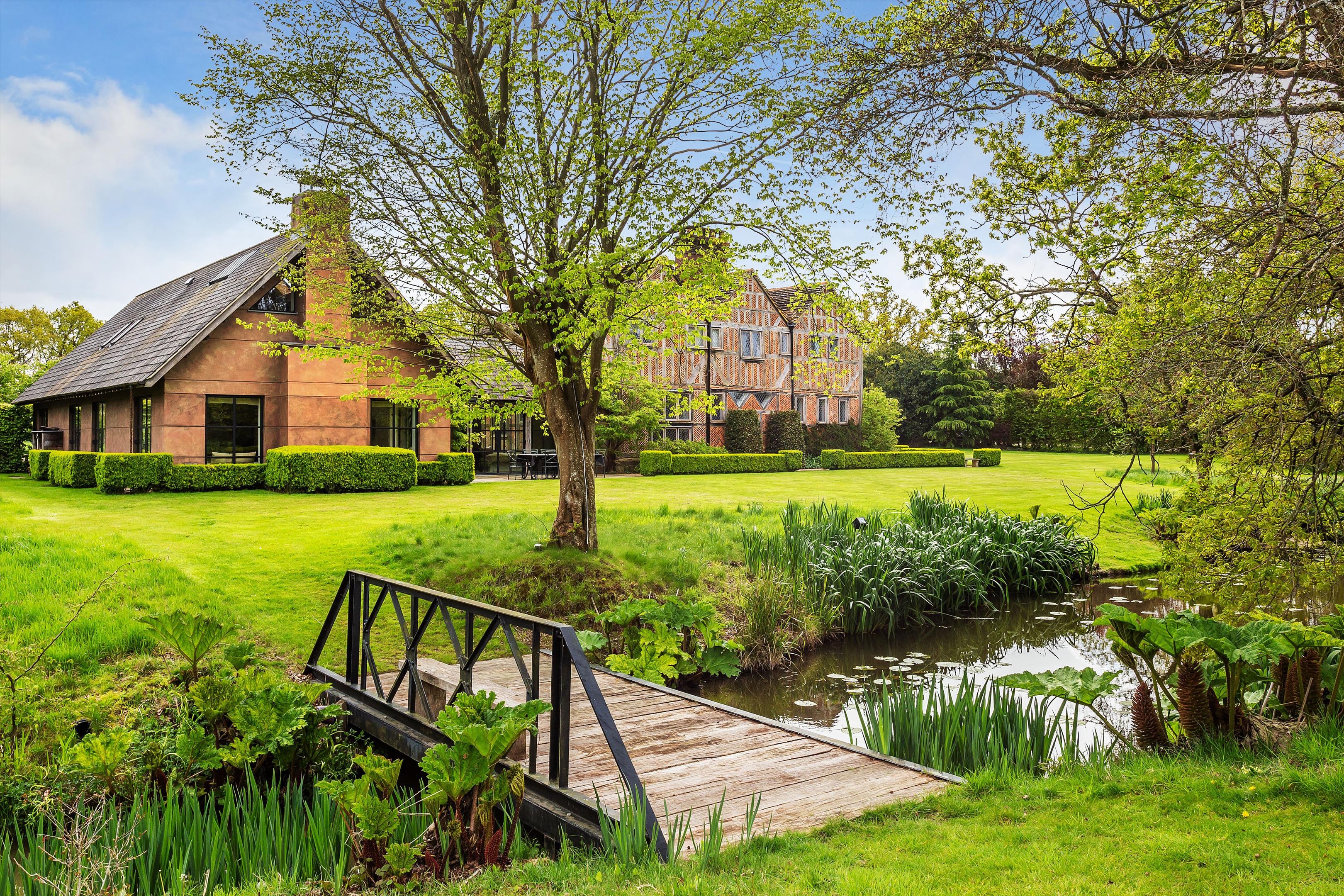 Shipley, Horsham, West Sussex RH13