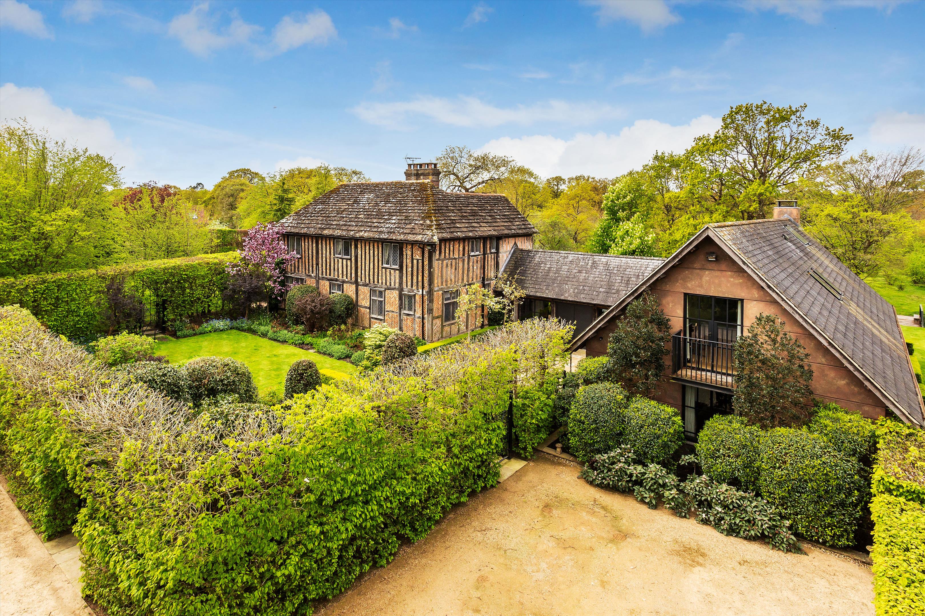 Shipley, Horsham, West Sussex RH13