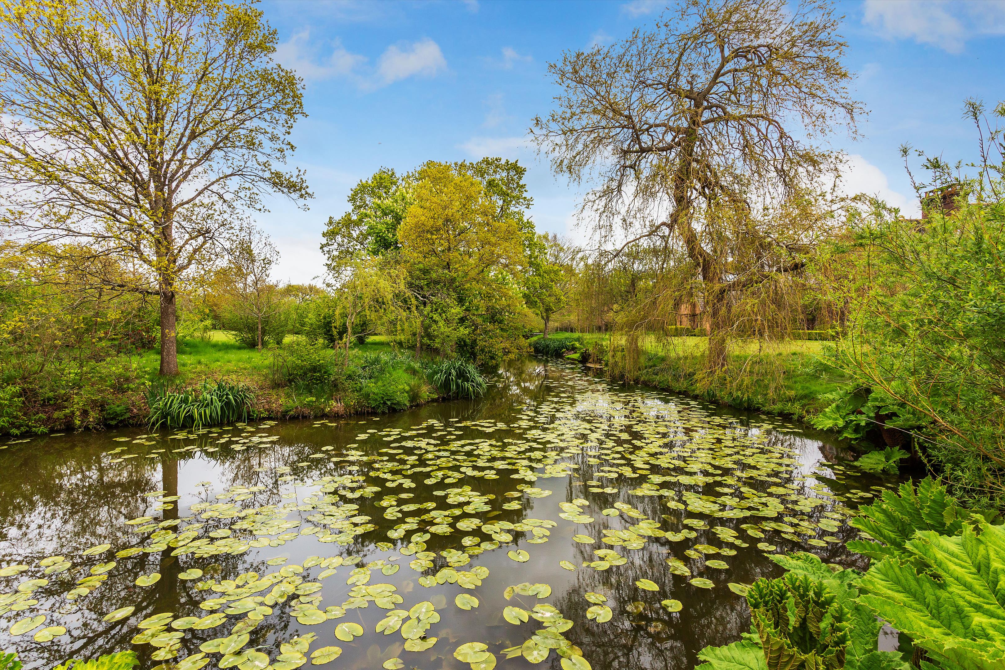 Shipley, Horsham, West Sussex RH13