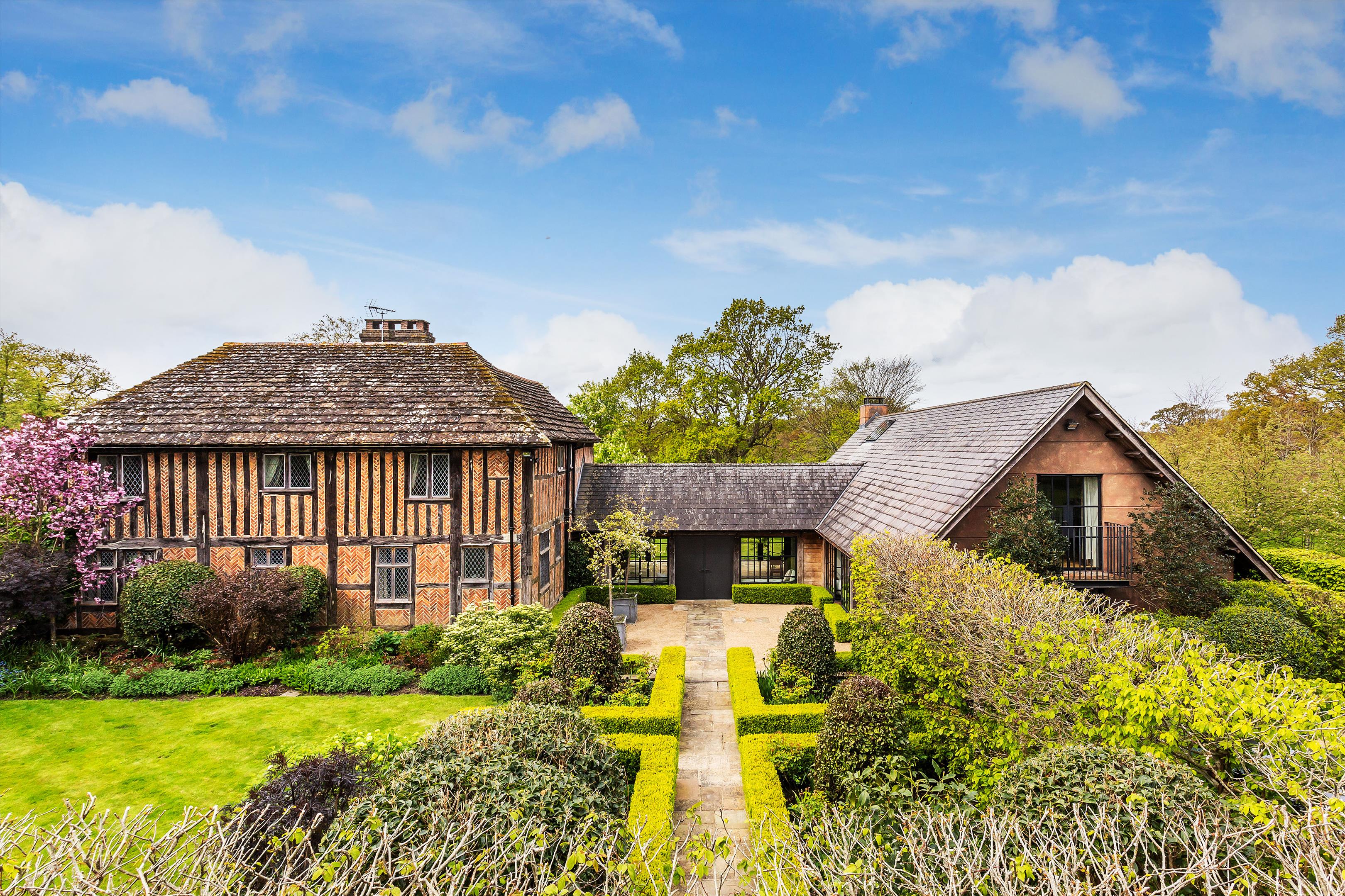 Shipley, Horsham, West Sussex RH13