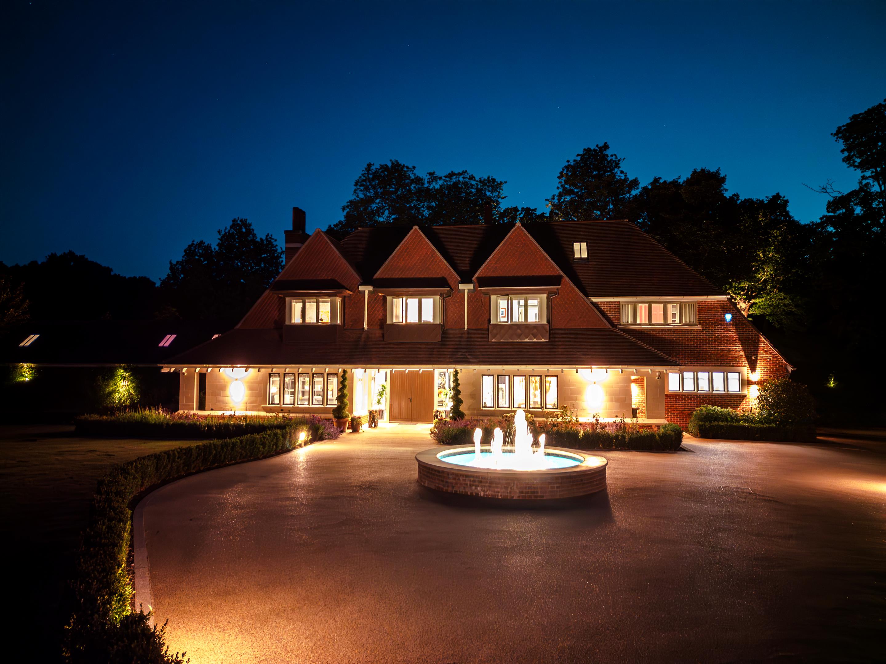 Wildernesse Avenue, Sevenoaks, Kent TN15.