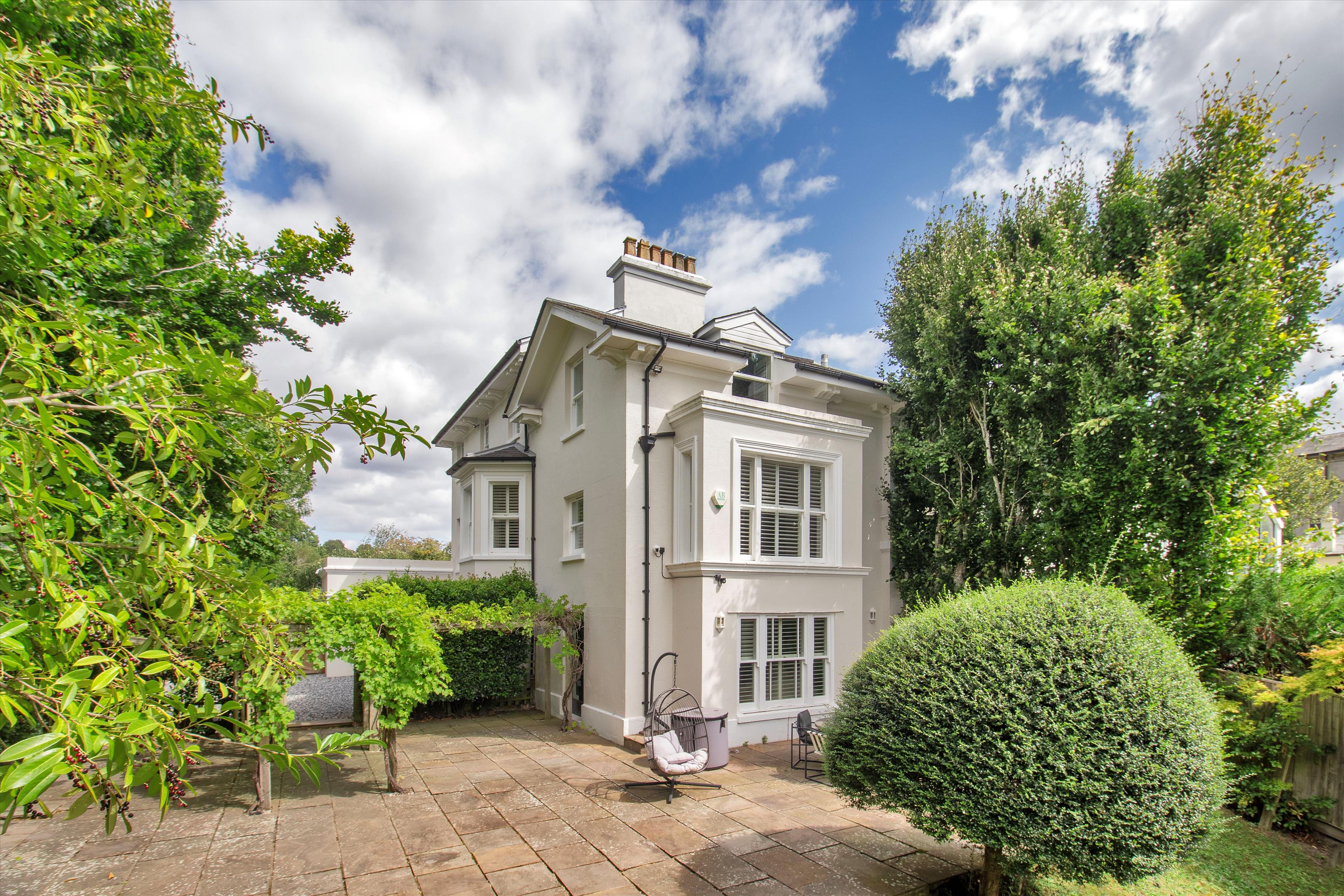 Hungershall Park, Tunbridge Wells, Kent TN4