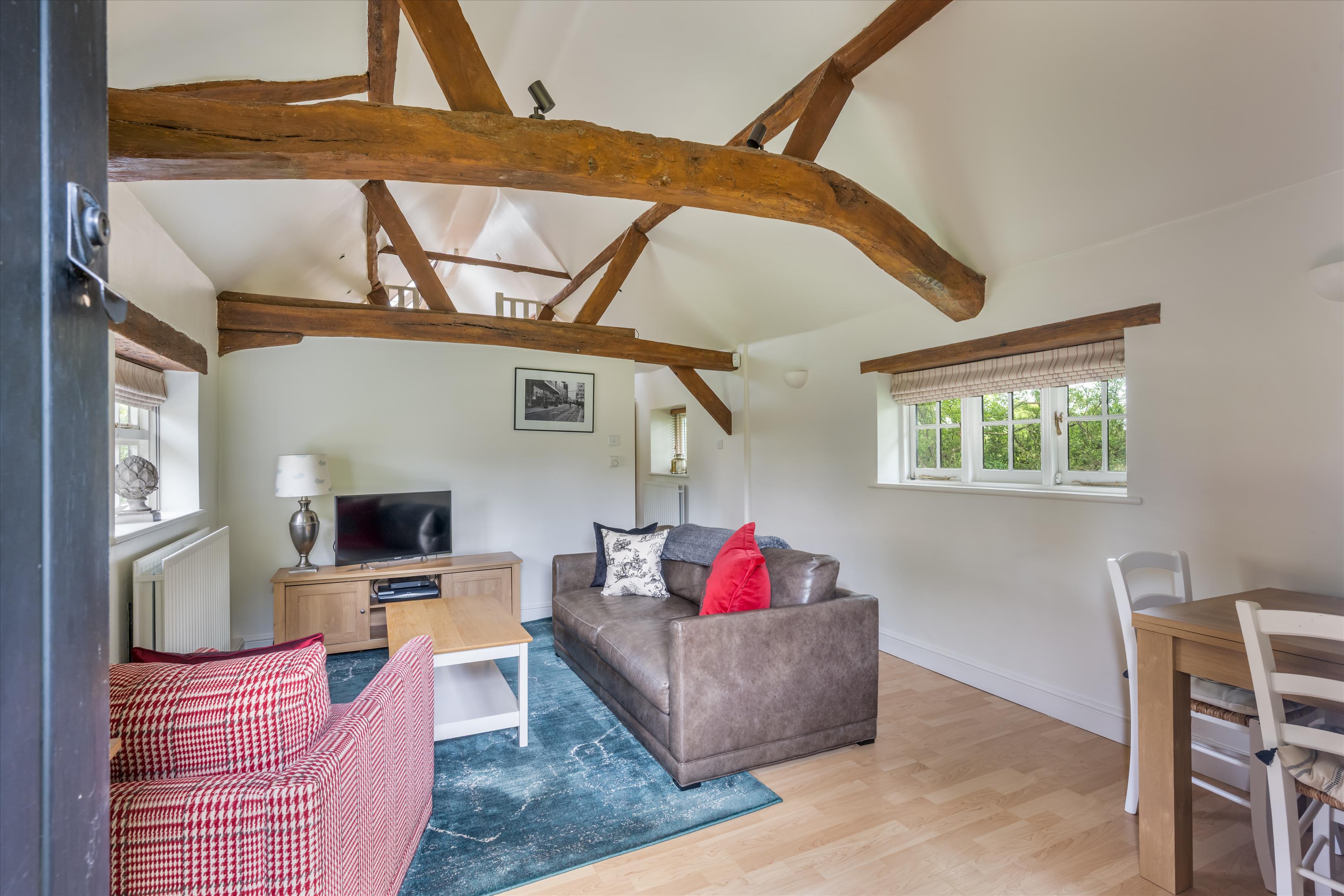 Hook House Lane, Dunsfold, Godalming, Surrey GU8.