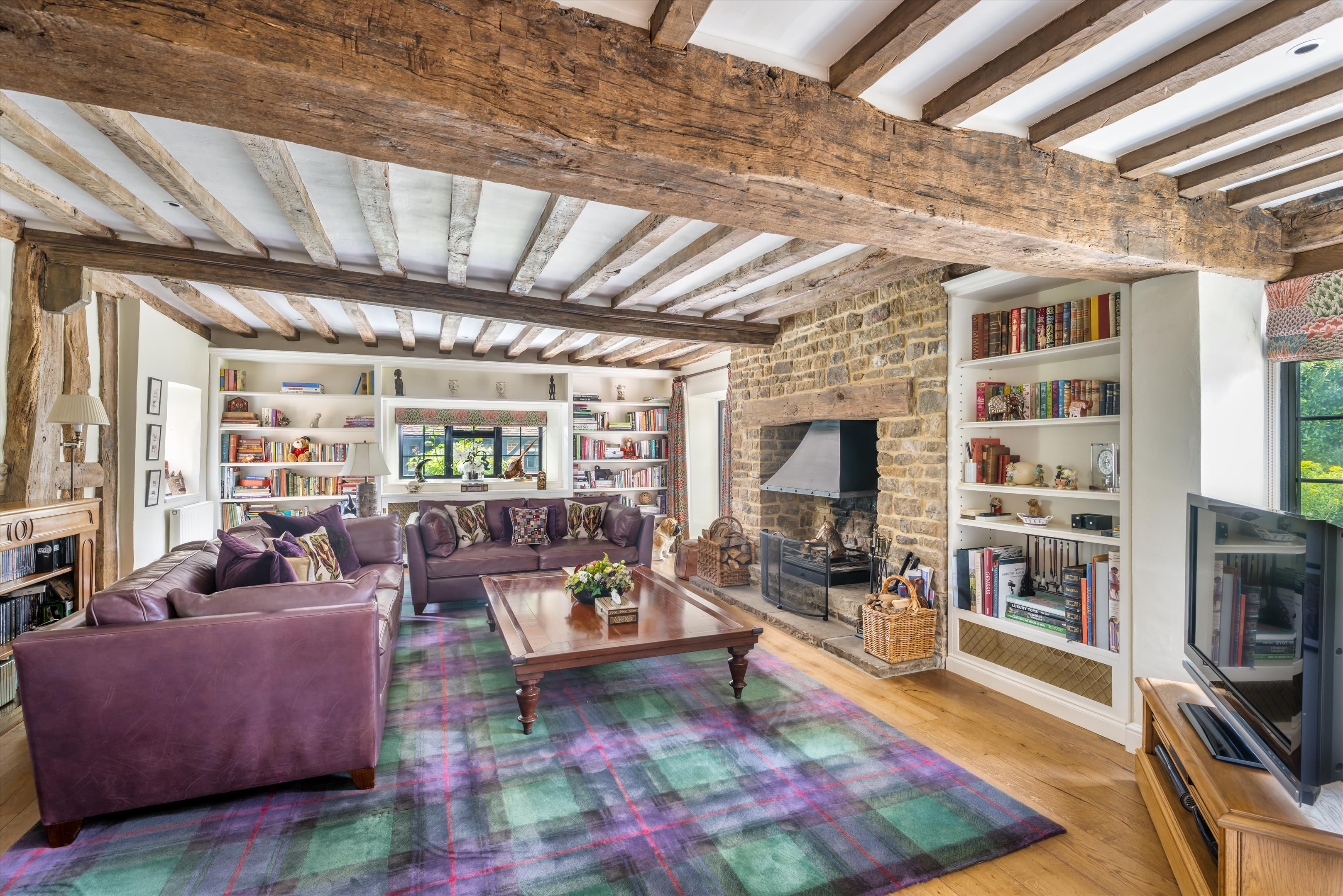 Hook House Lane, Dunsfold, Godalming, Surrey GU8.