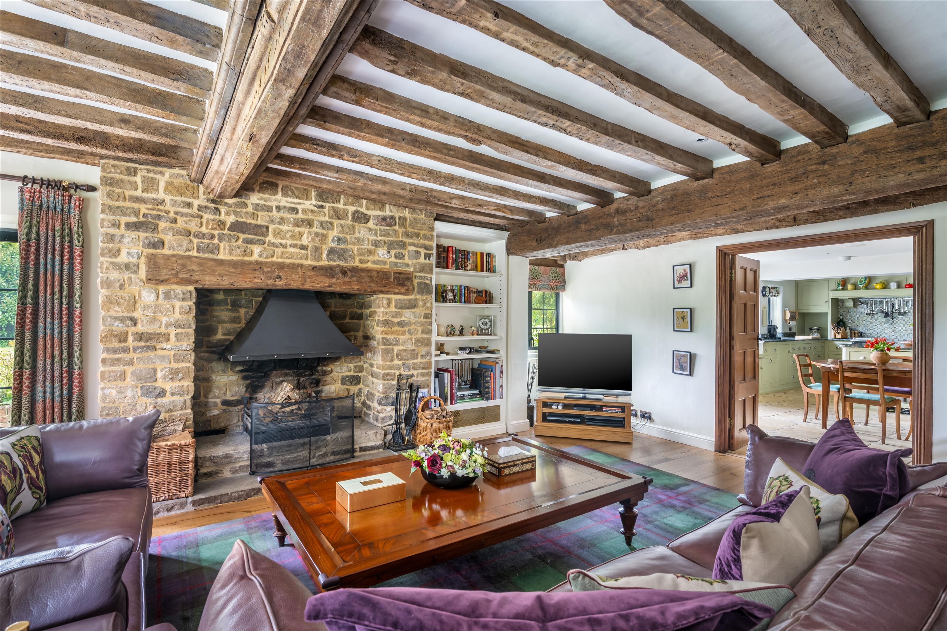 Hook House Lane, Dunsfold, Godalming, Surrey GU8.