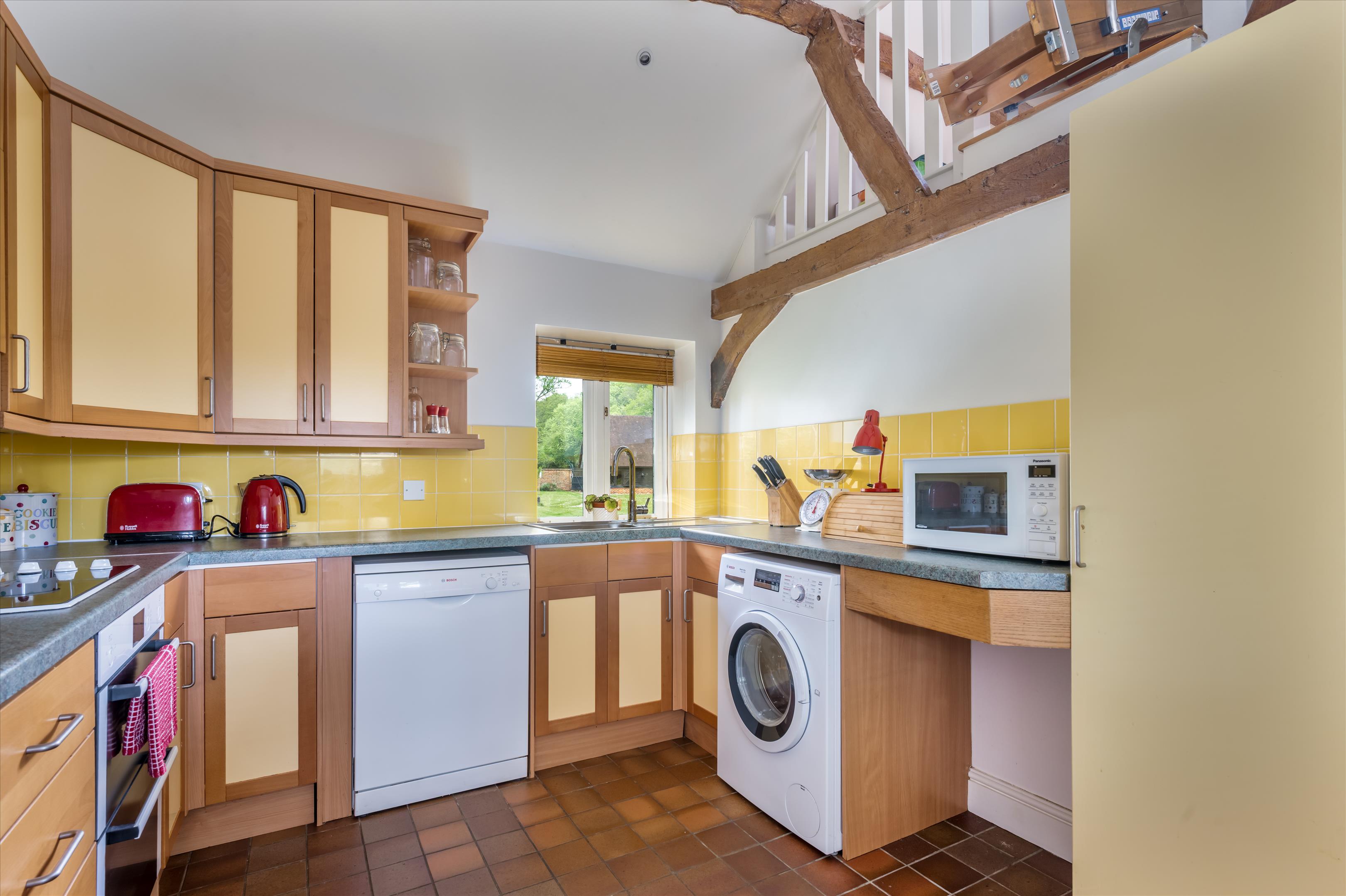 Hook House Lane, Dunsfold, Godalming, Surrey GU8.