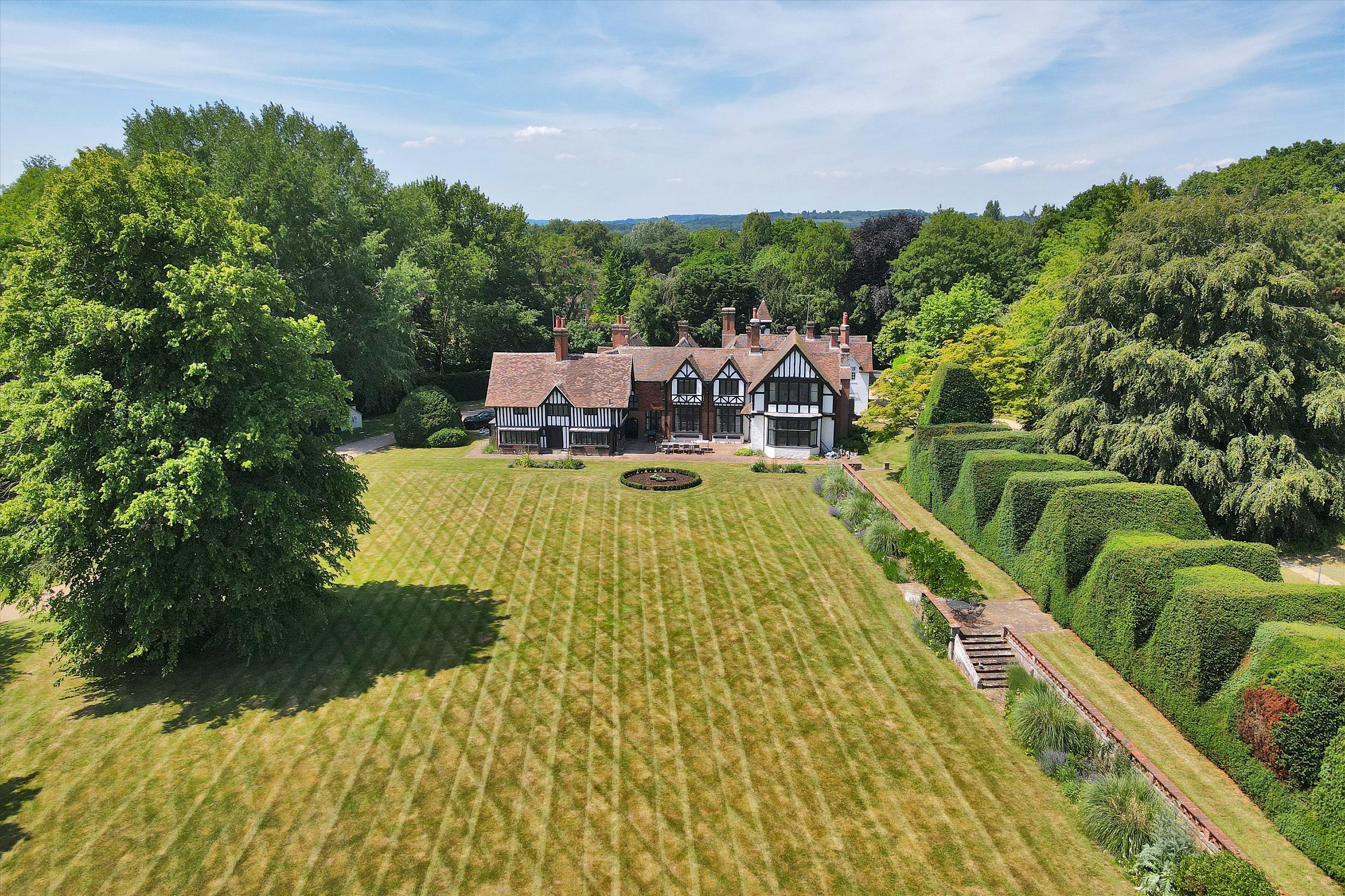 Vicarage Road, Yalding, Maidstone, Kent ME18