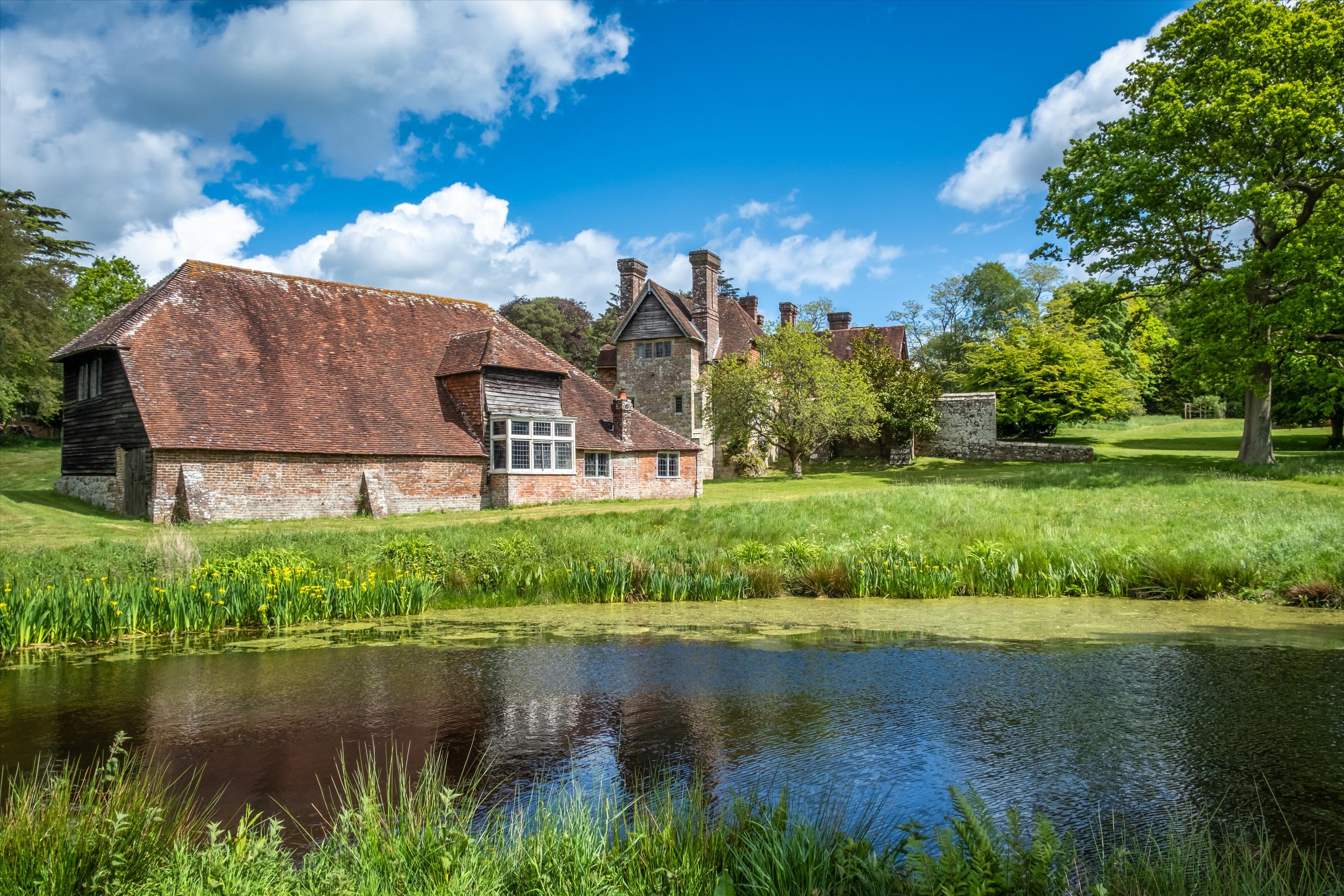 Dallington, East Sussex, TN21