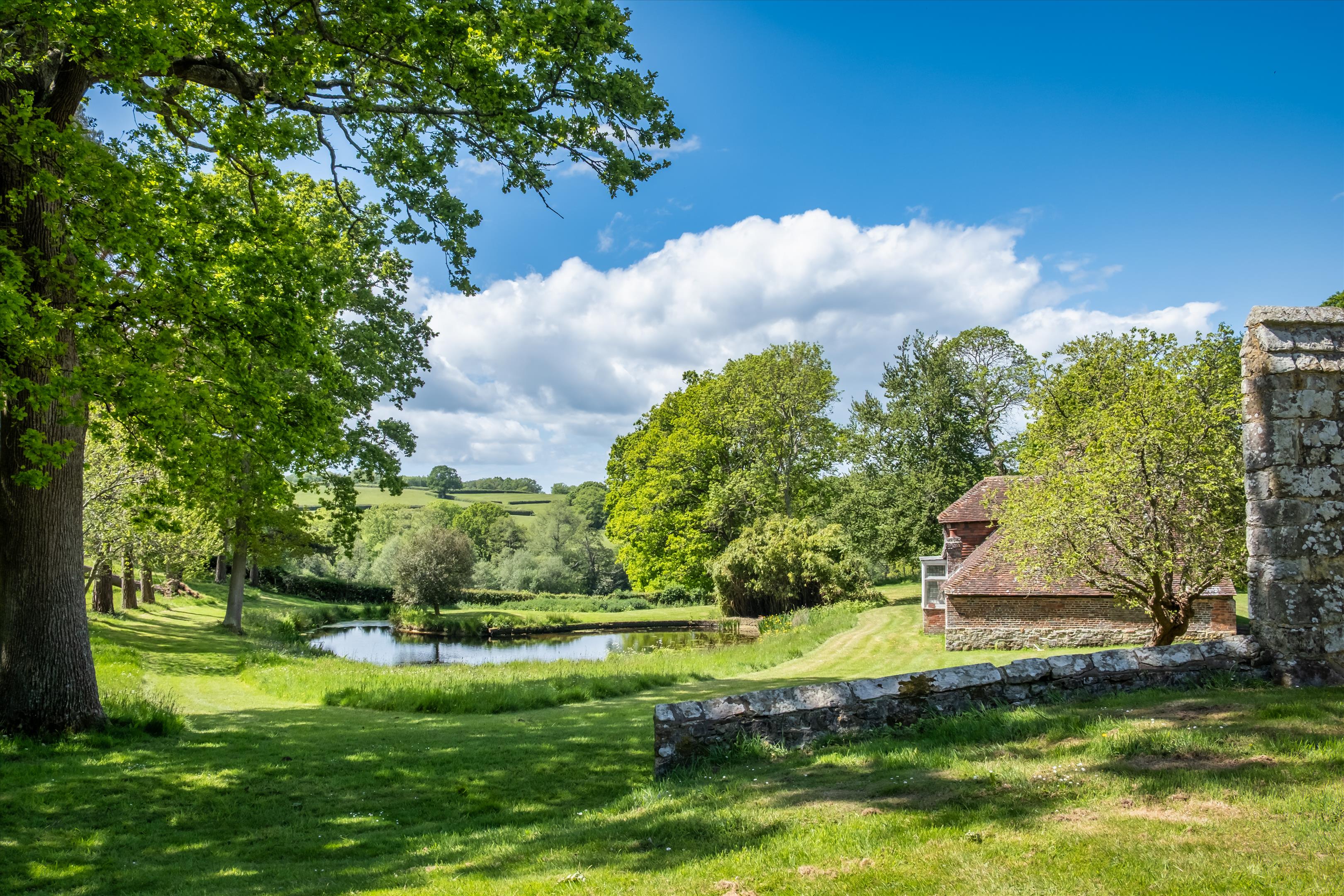 Dallington, East Sussex, TN21