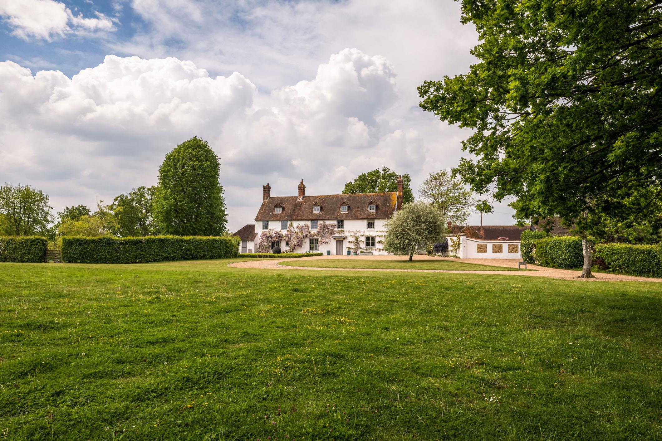 Shipbourne, Tonbridge, Kent TN11
