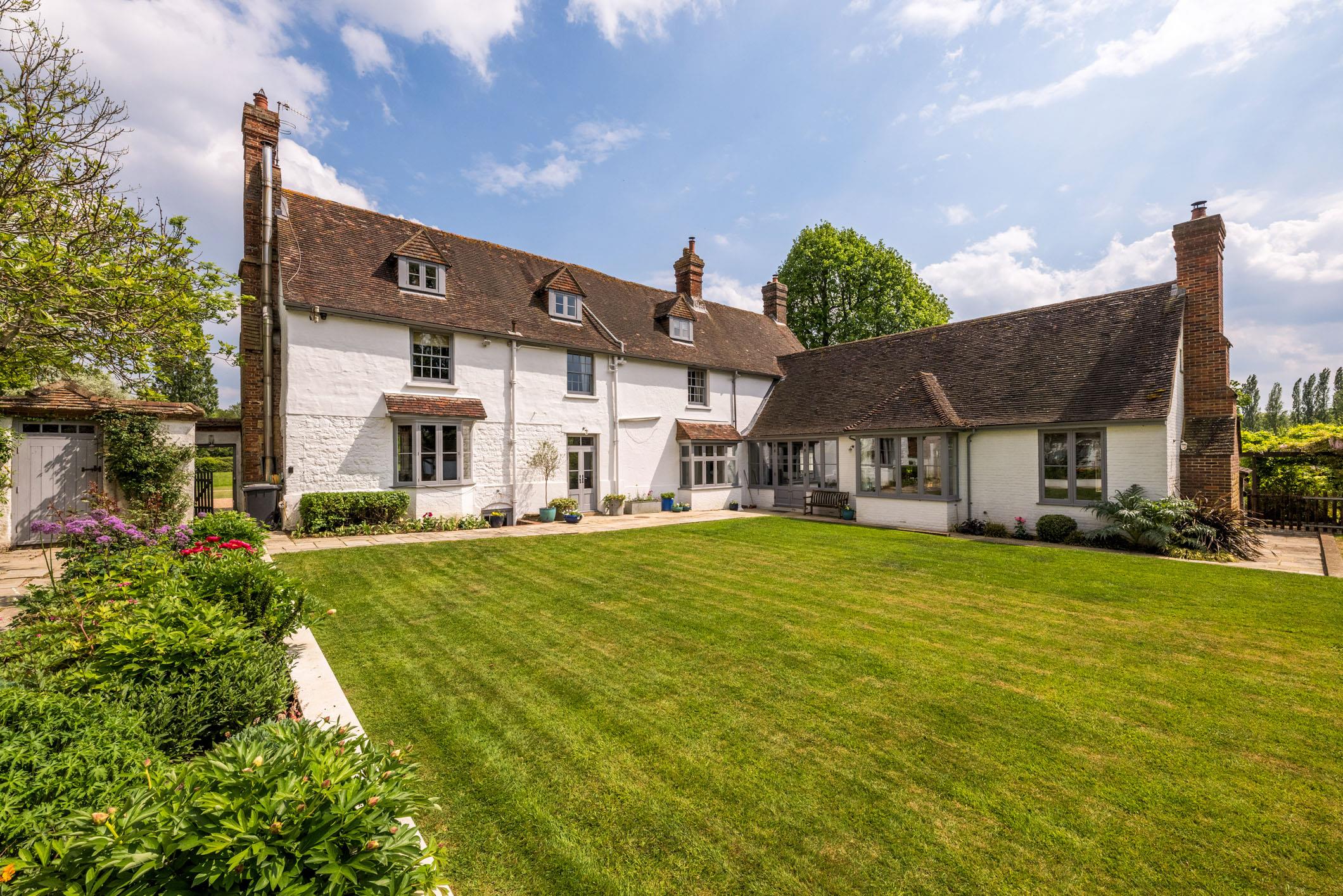 Shipbourne, Tonbridge, Kent TN11