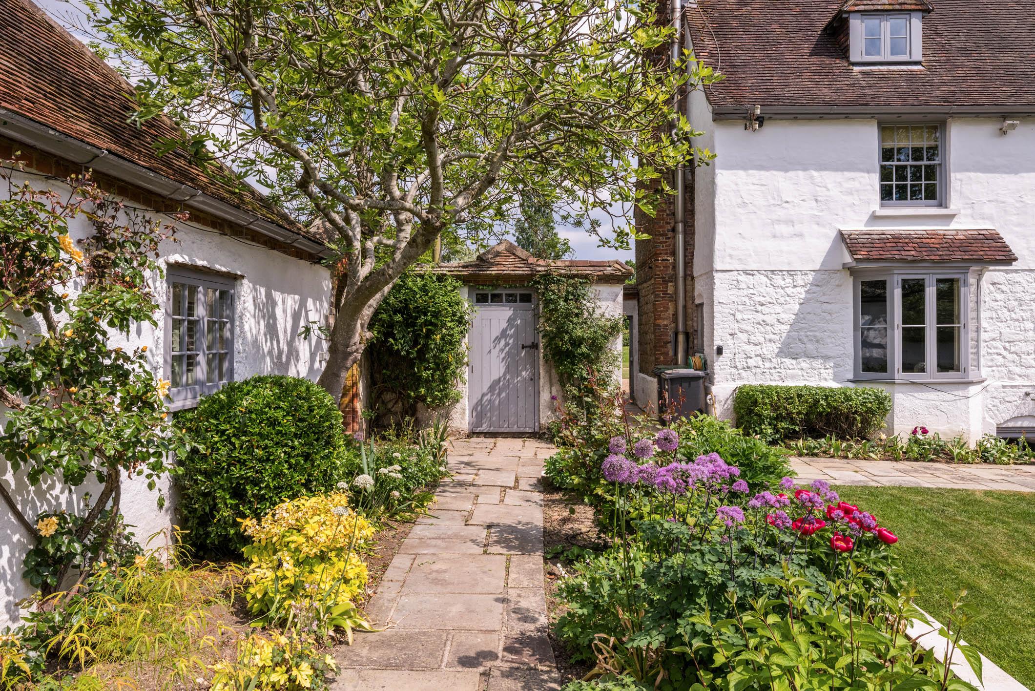 Shipbourne, Tonbridge, Kent TN11