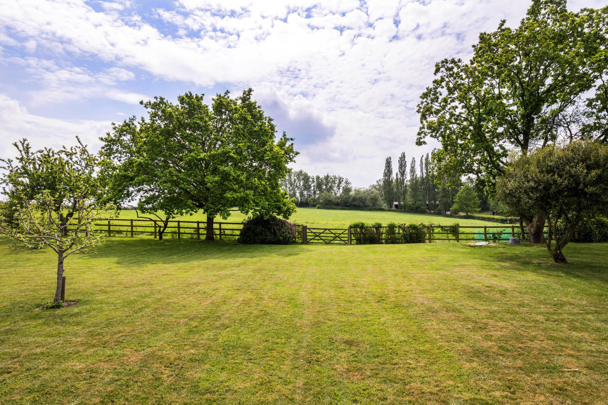 Shipbourne, Tonbridge, Kent TN11