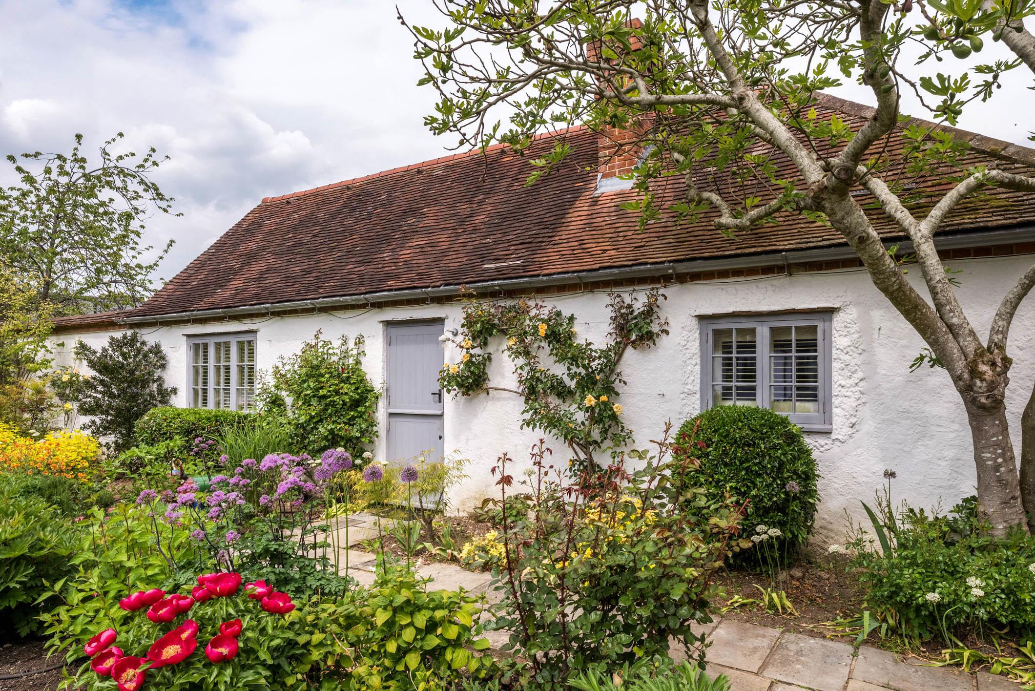 Shipbourne, Tonbridge, Kent TN11