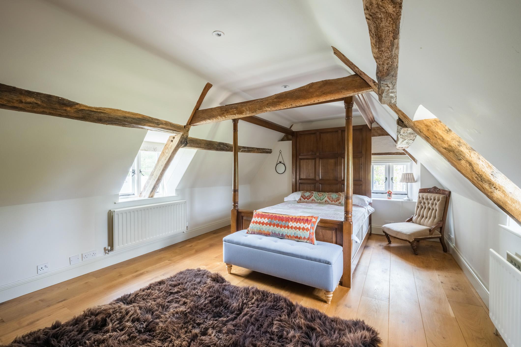 Shipbourne, Tonbridge, Kent TN11