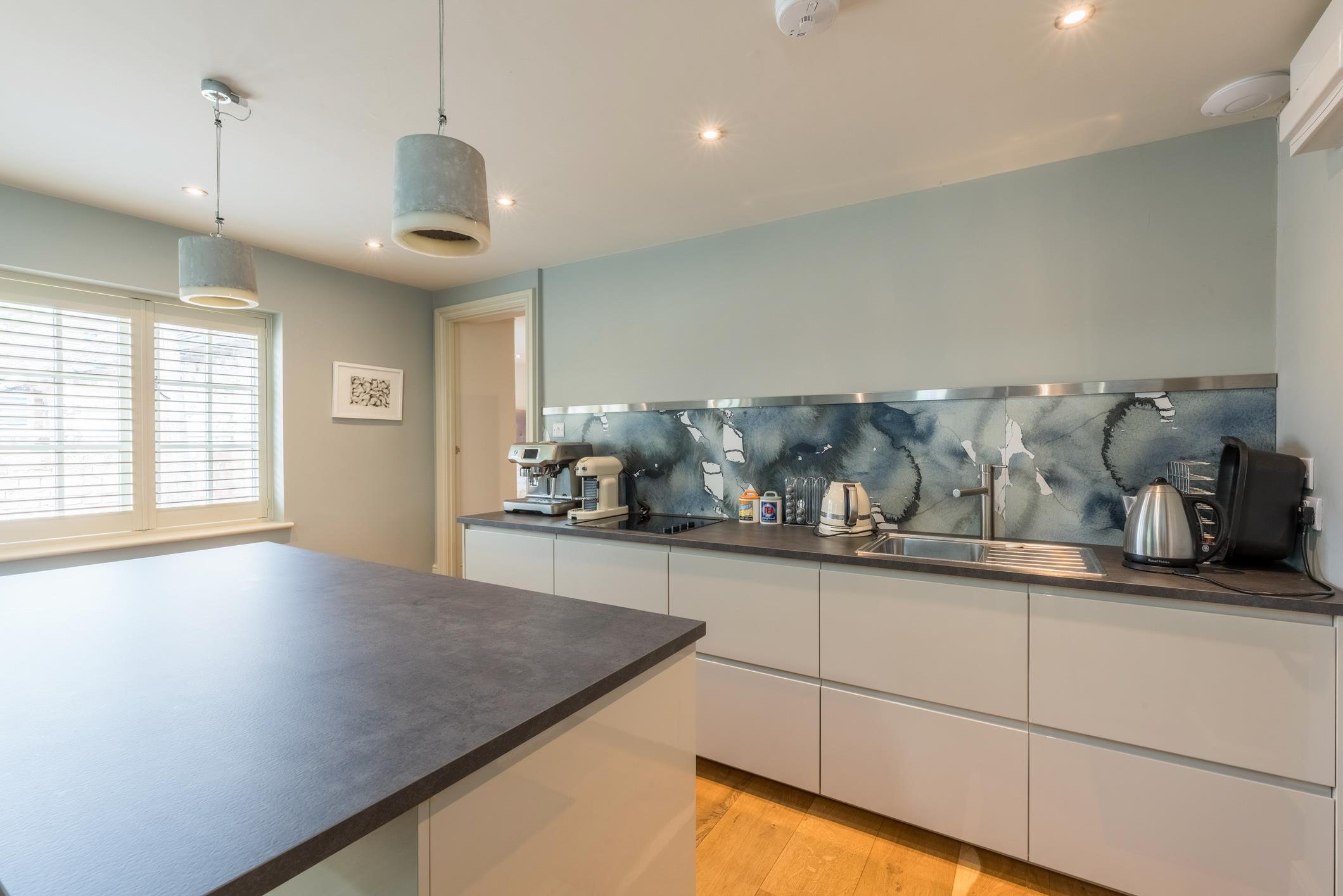 Shipbourne, Tonbridge, Kent TN11