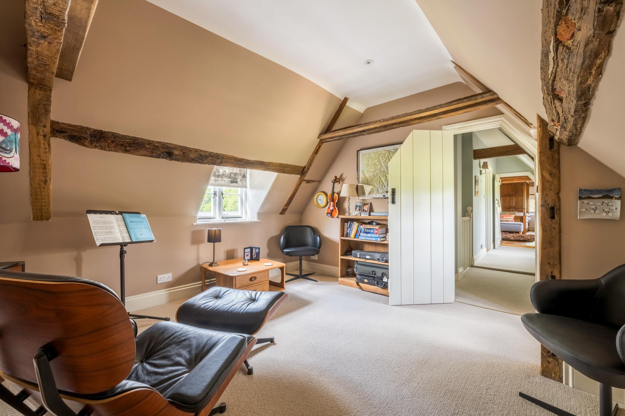 Shipbourne, Tonbridge, Kent TN11