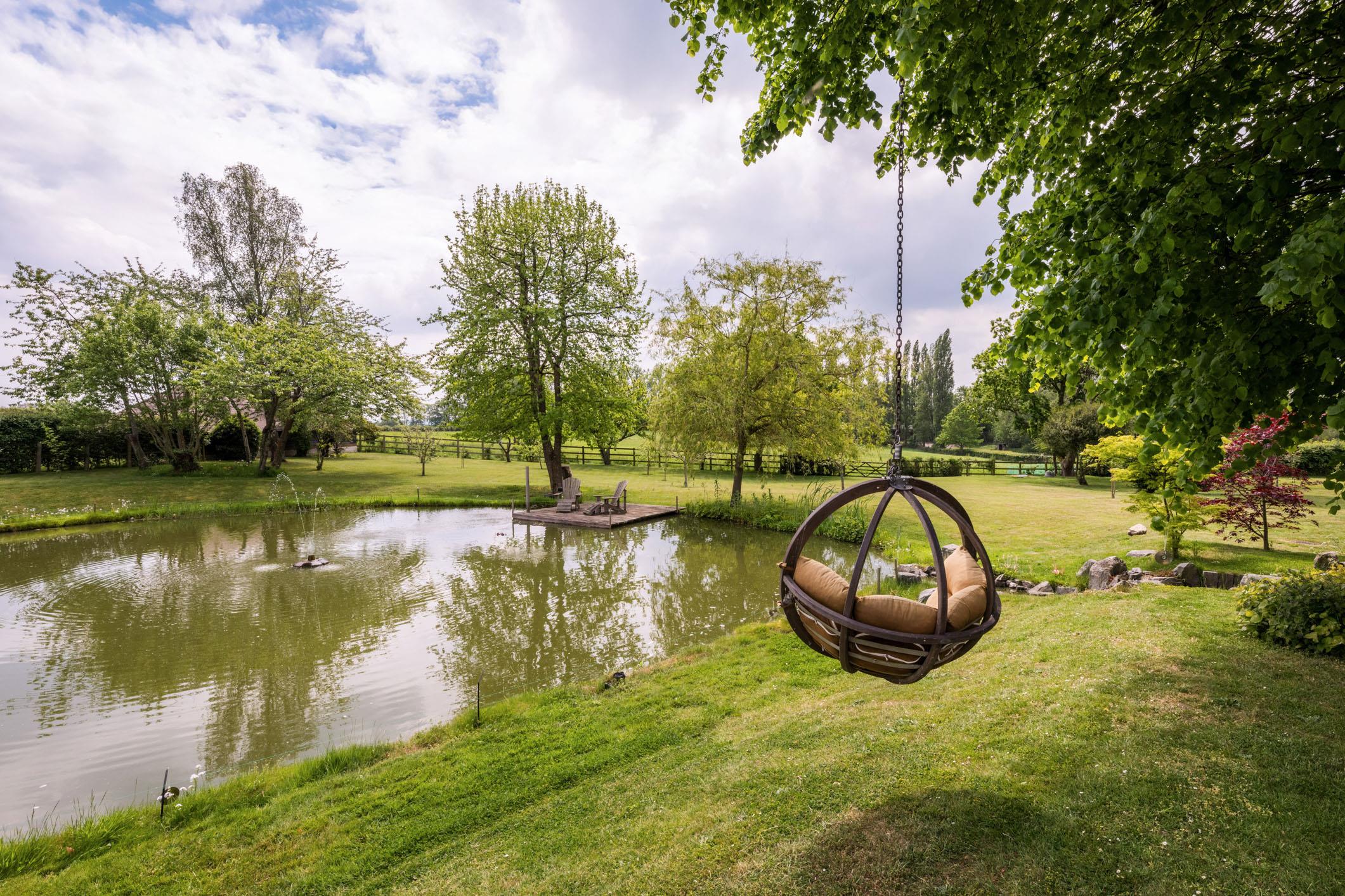 Shipbourne, Tonbridge, Kent TN11