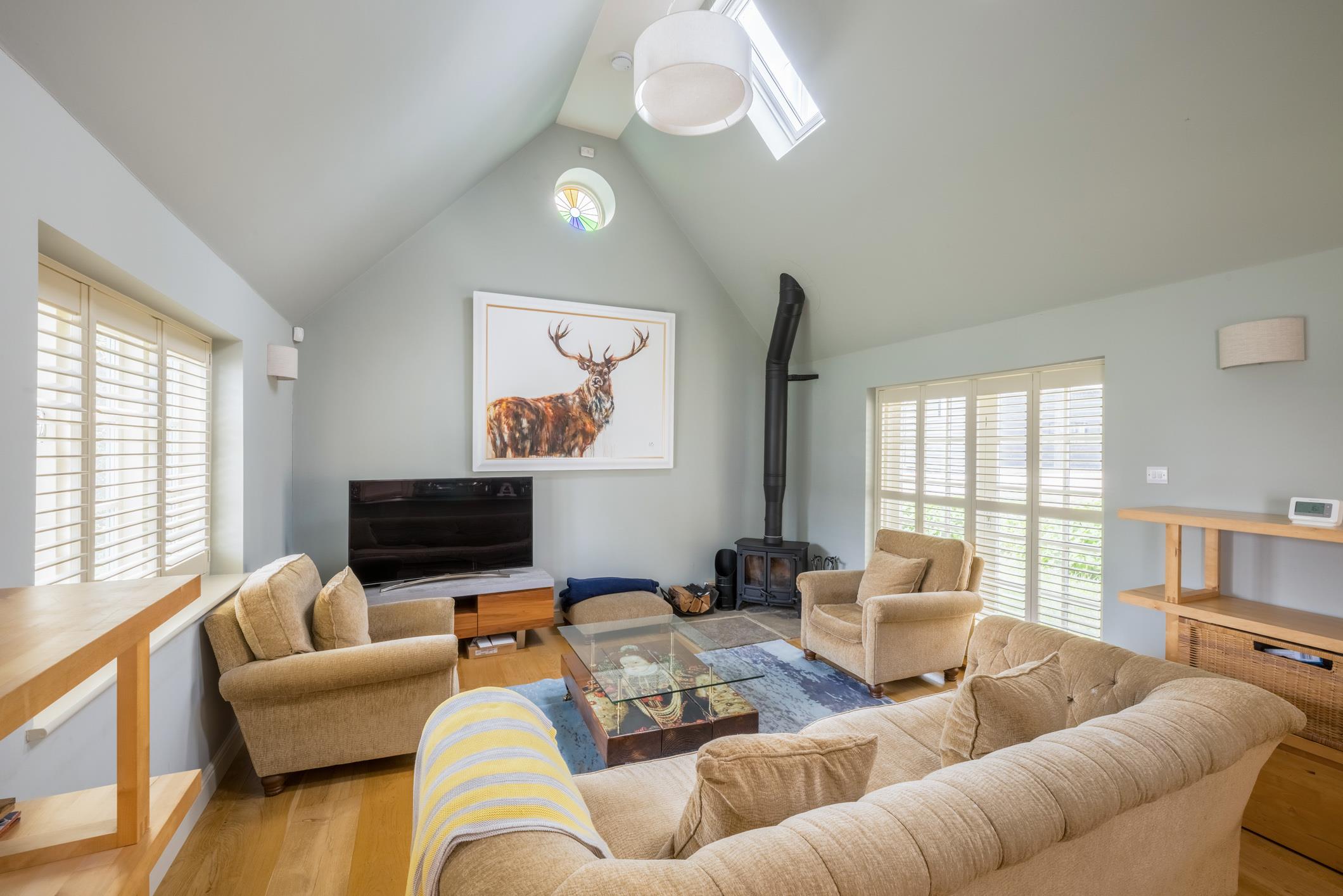Shipbourne, Tonbridge, Kent TN11