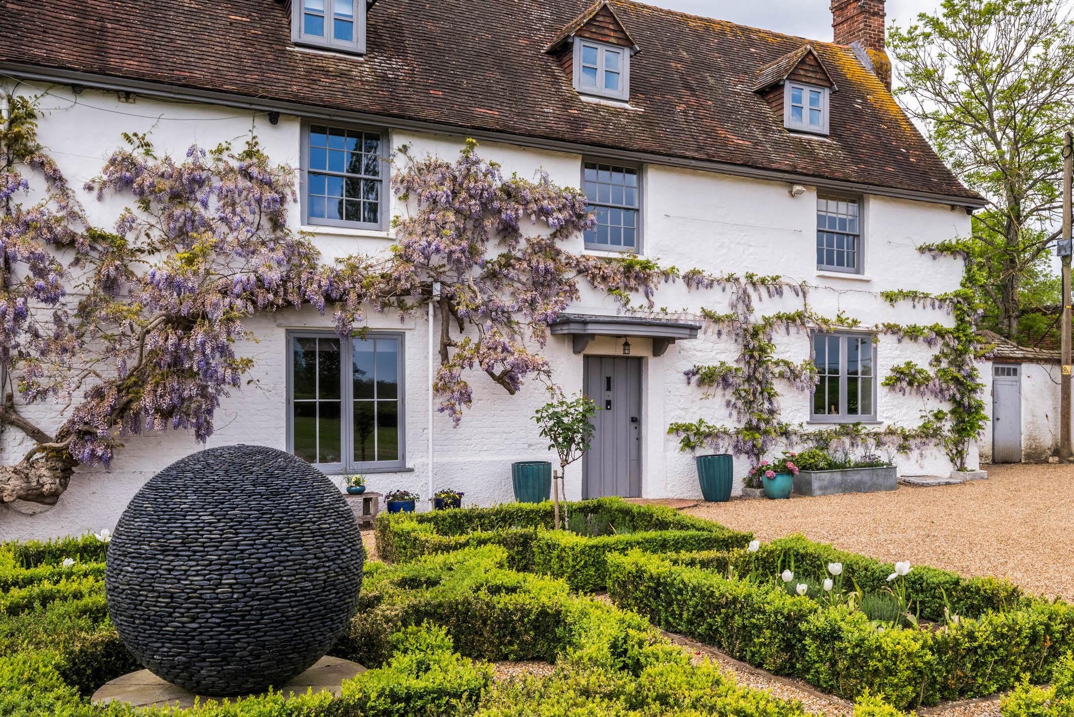 Shipbourne, Tonbridge, Kent TN11