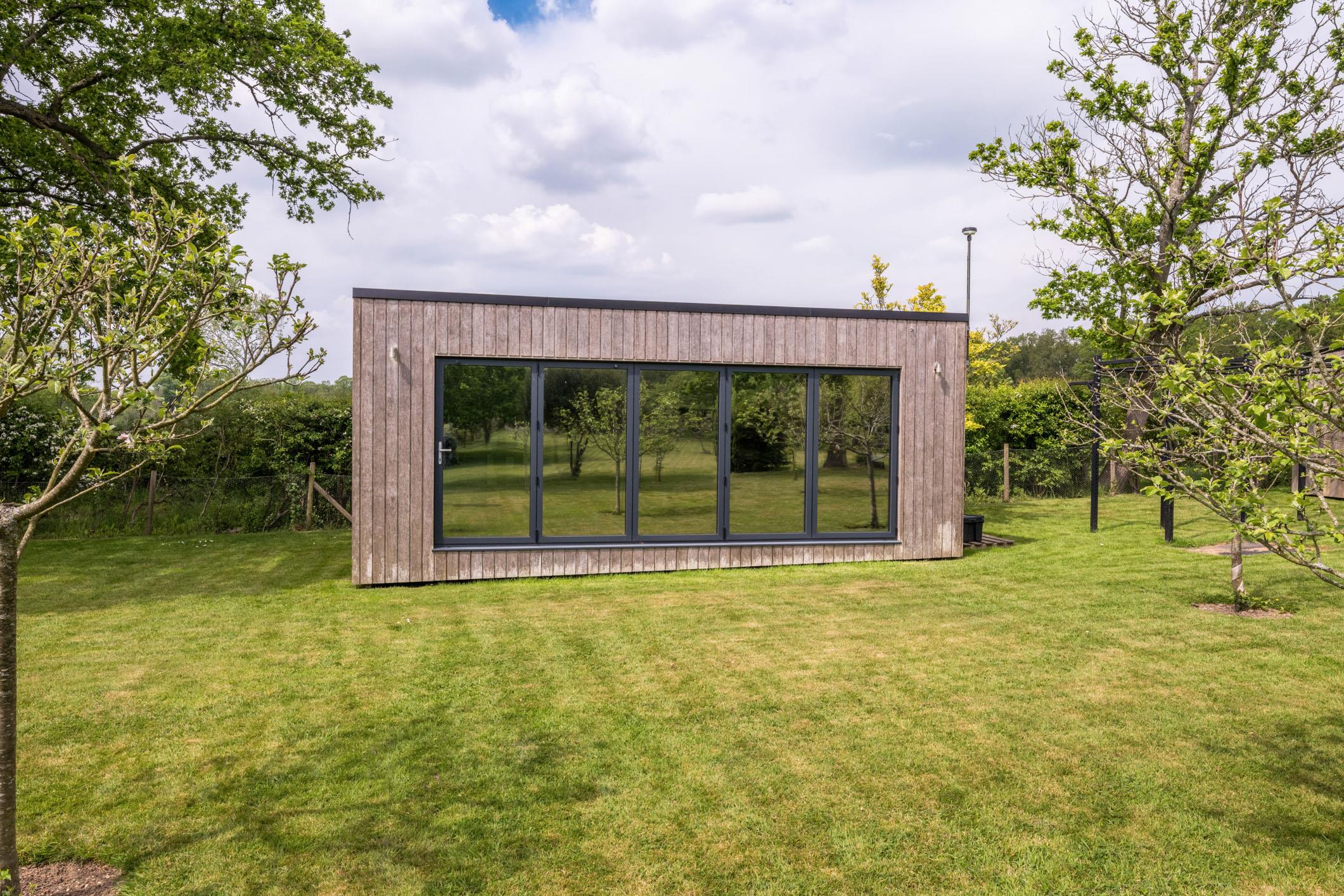 Shipbourne, Tonbridge, Kent TN11