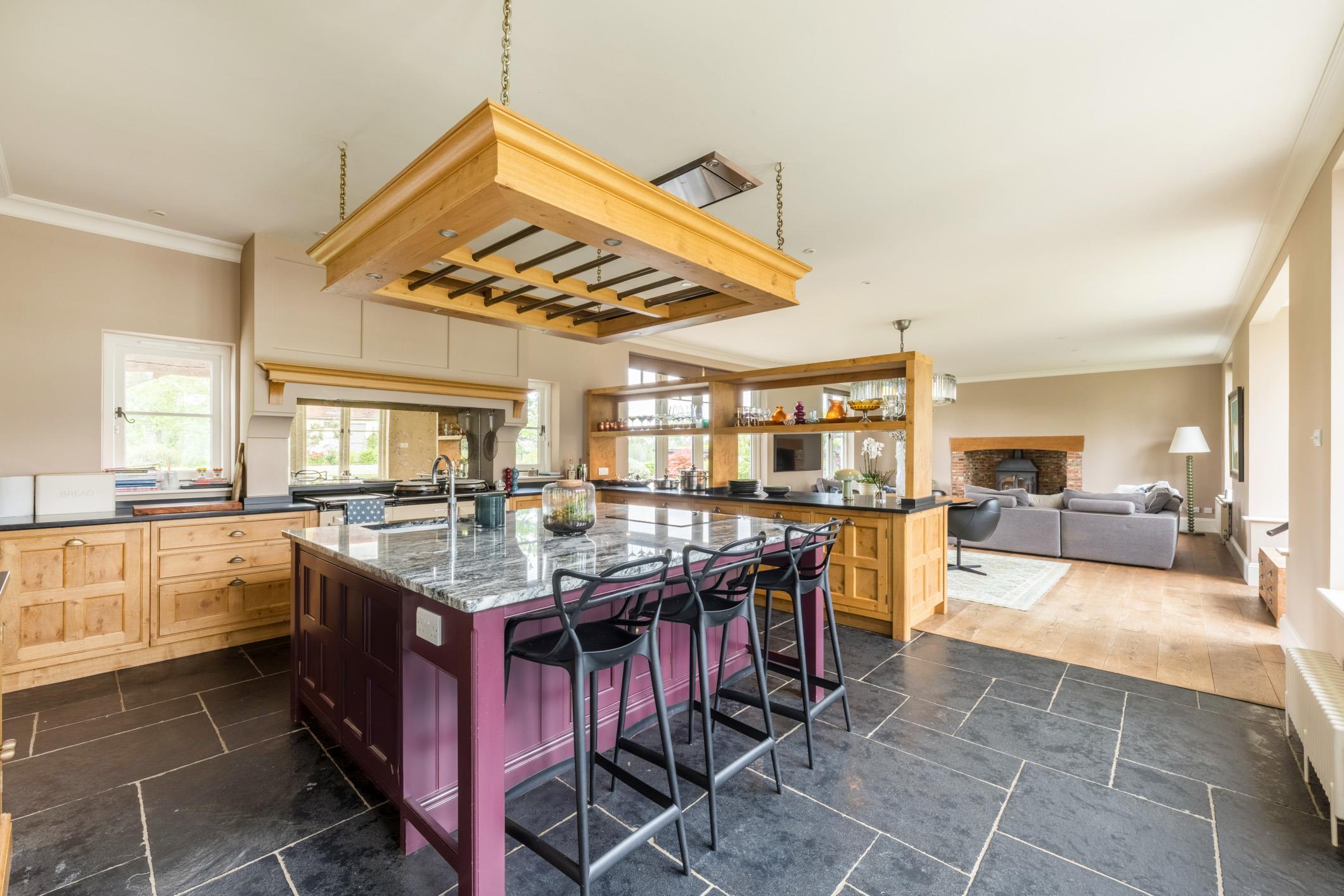 Shipbourne, Tonbridge, Kent TN11
