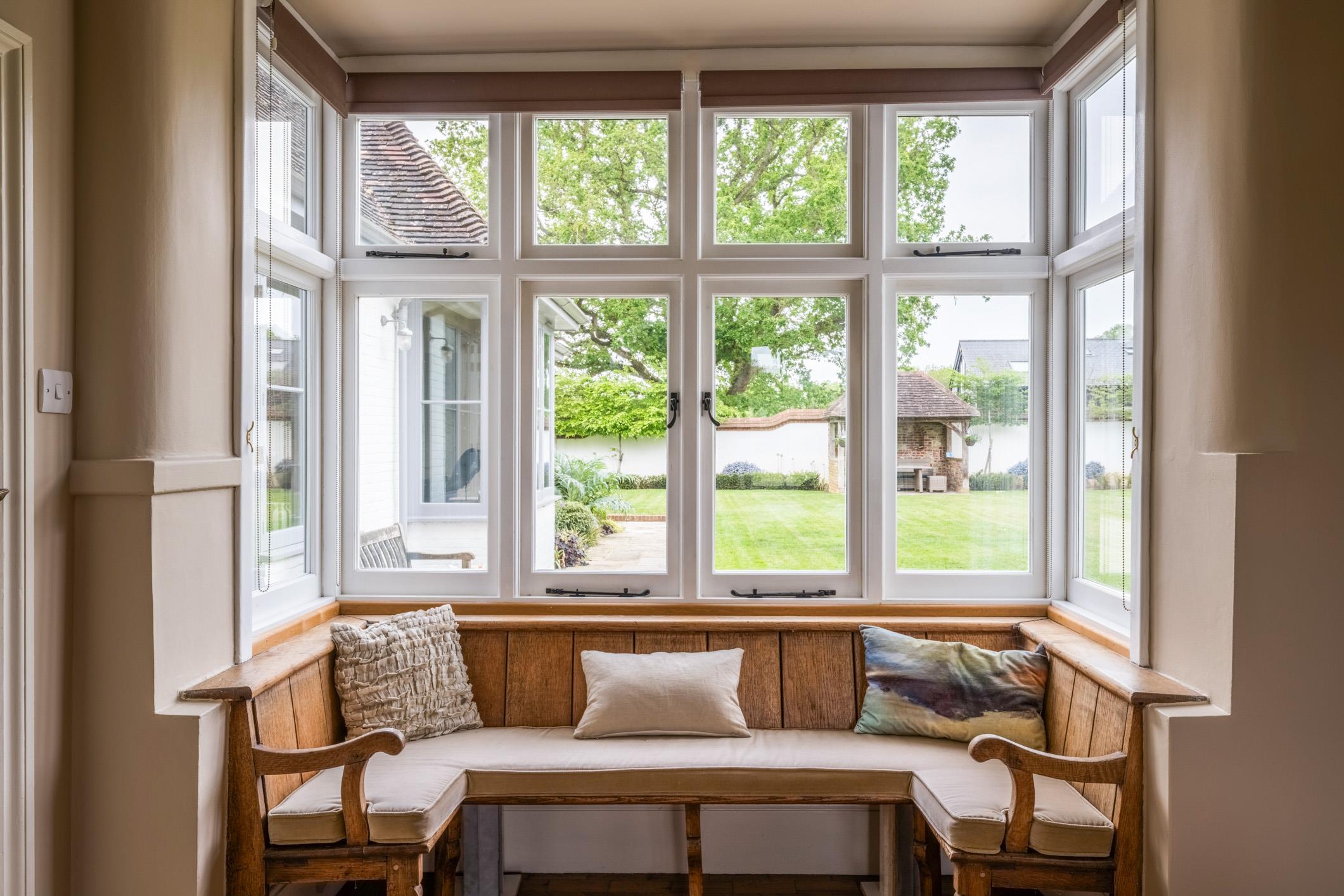 Shipbourne, Tonbridge, Kent TN11