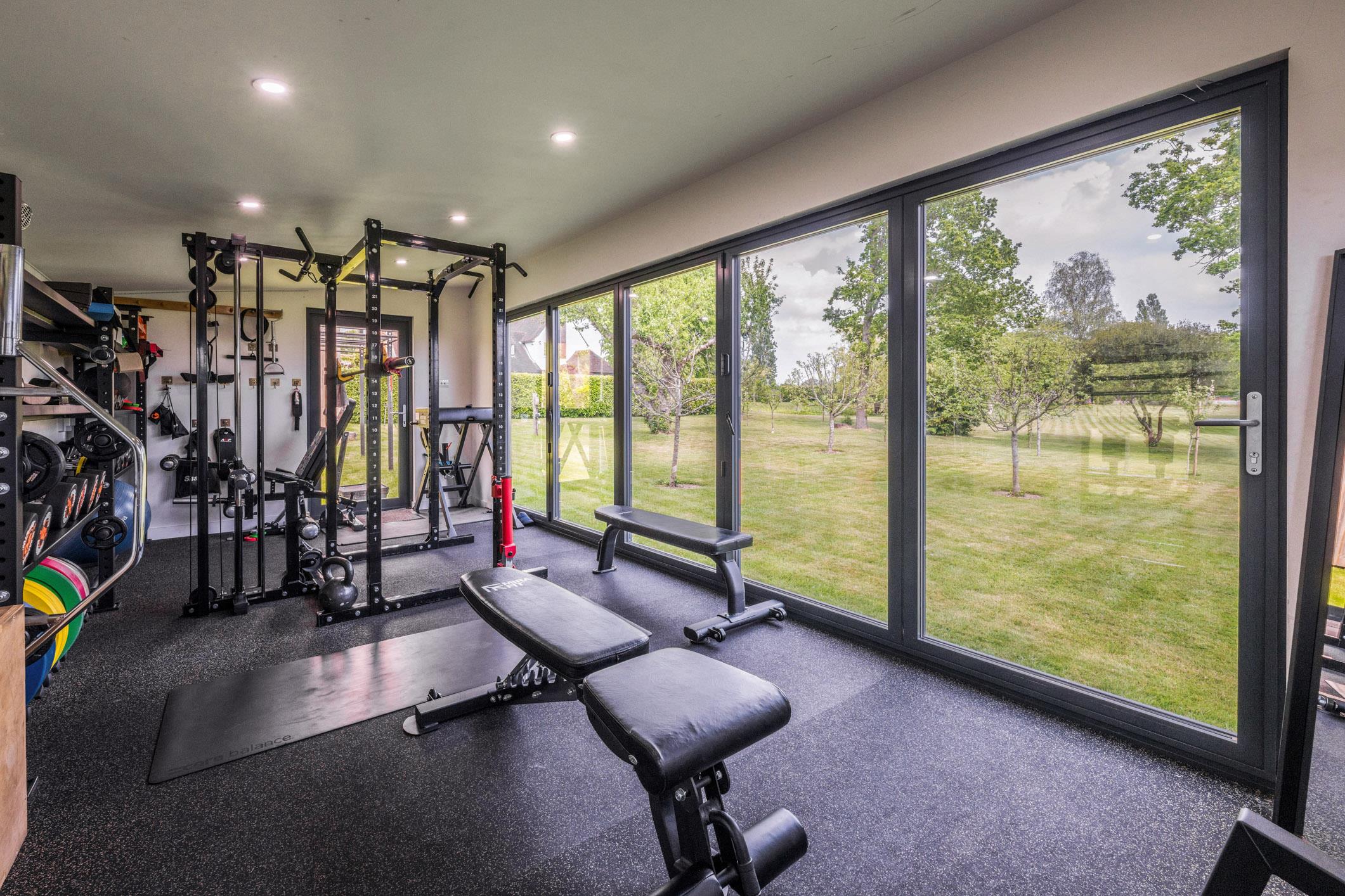 Shipbourne, Tonbridge, Kent TN11
