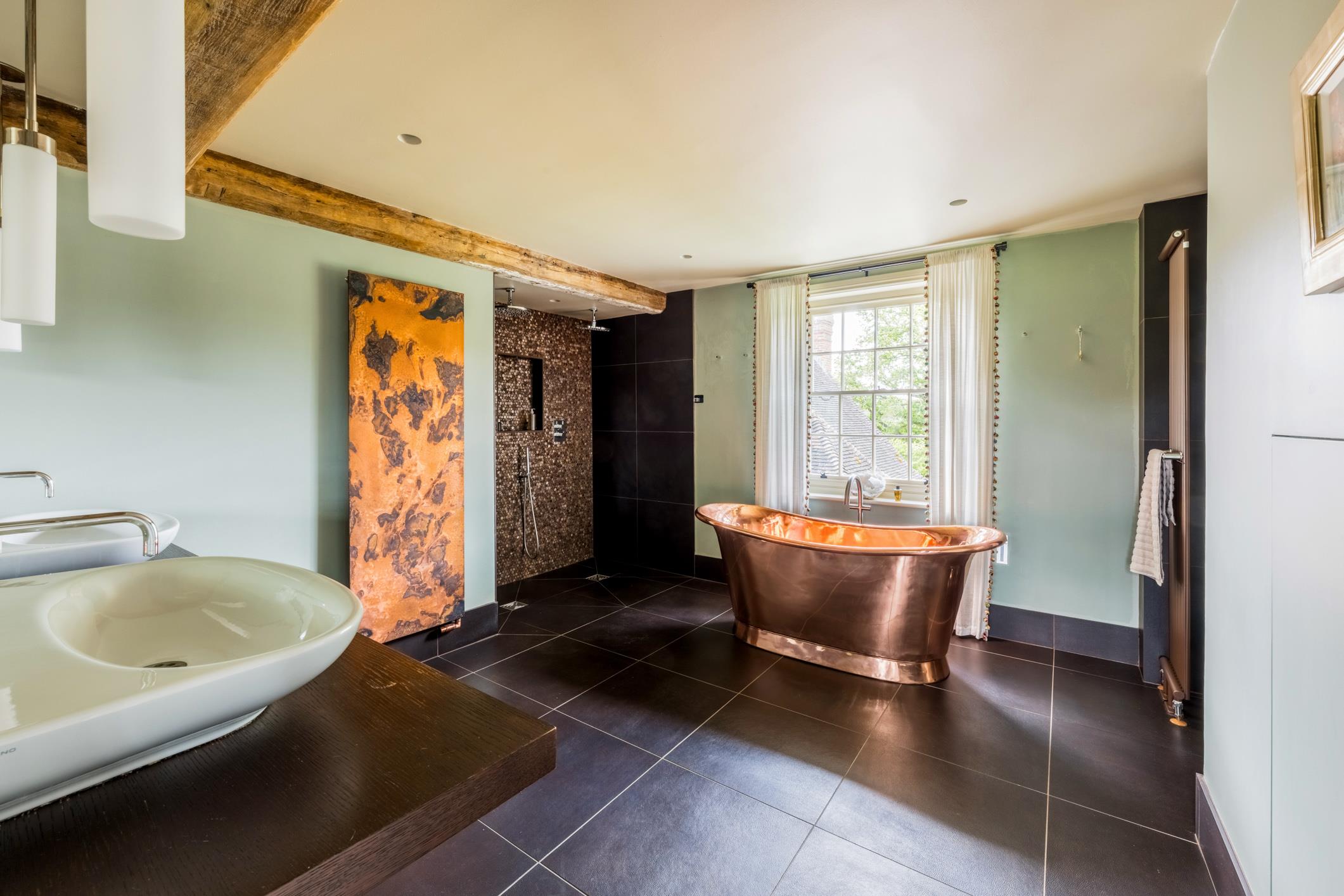 Shipbourne, Tonbridge, Kent TN11