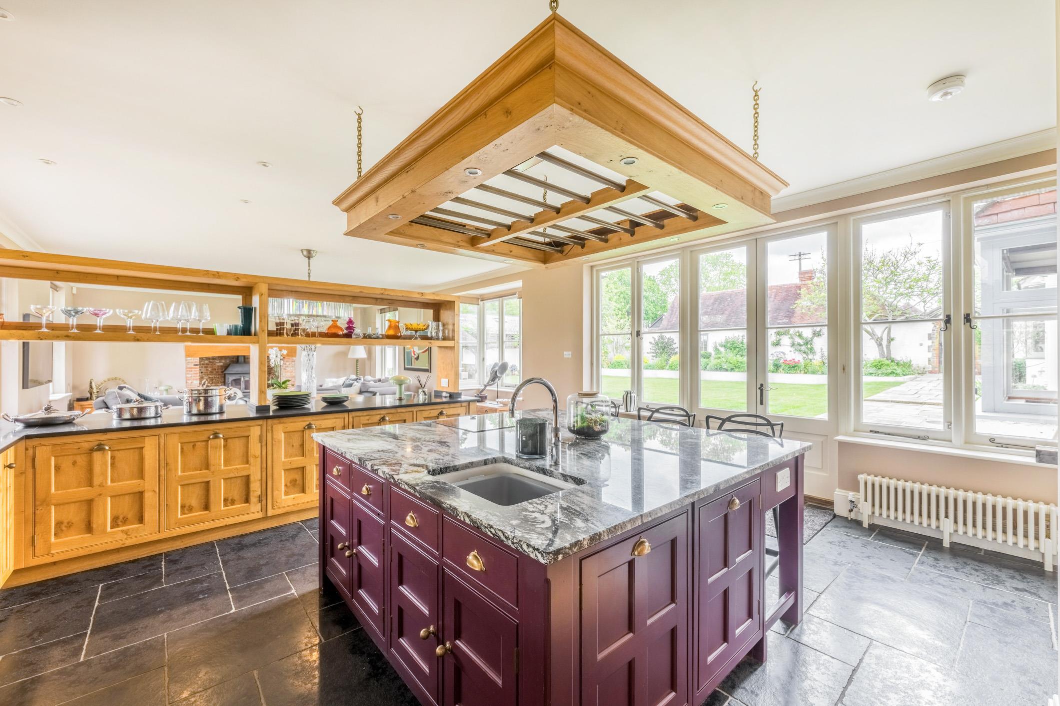 Shipbourne, Tonbridge, Kent TN11