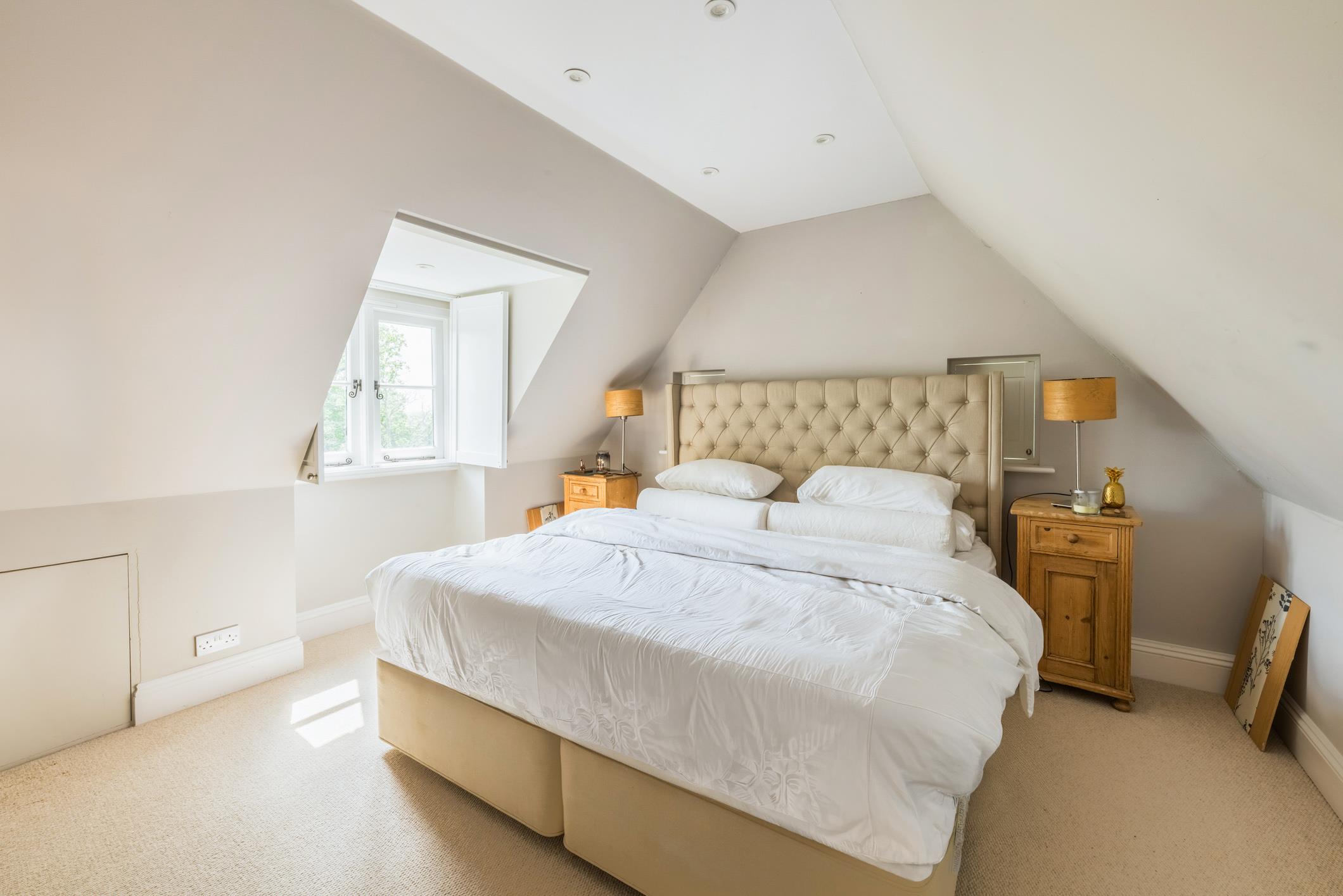 Shipbourne, Tonbridge, Kent TN11