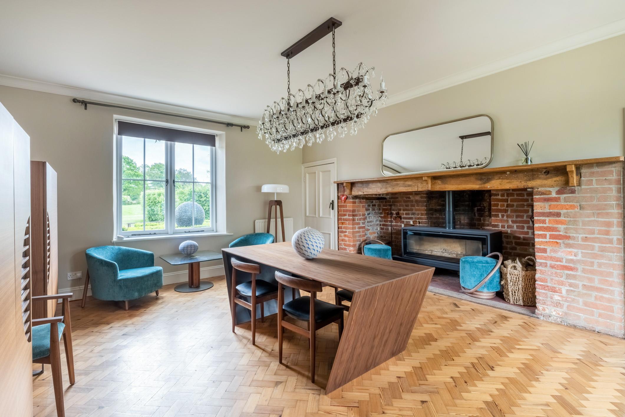 Shipbourne, Tonbridge, Kent TN11