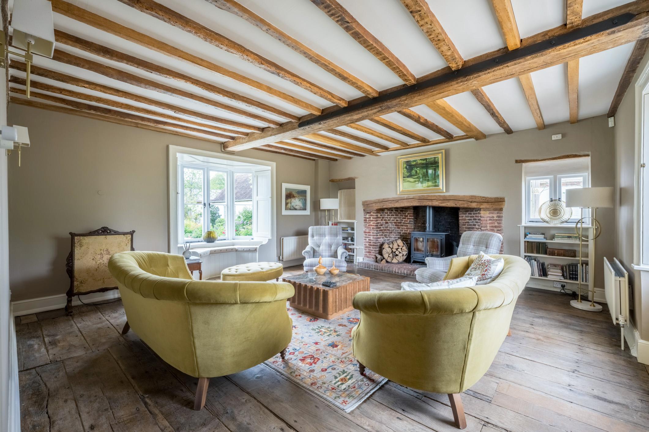 Shipbourne, Tonbridge, Kent TN11