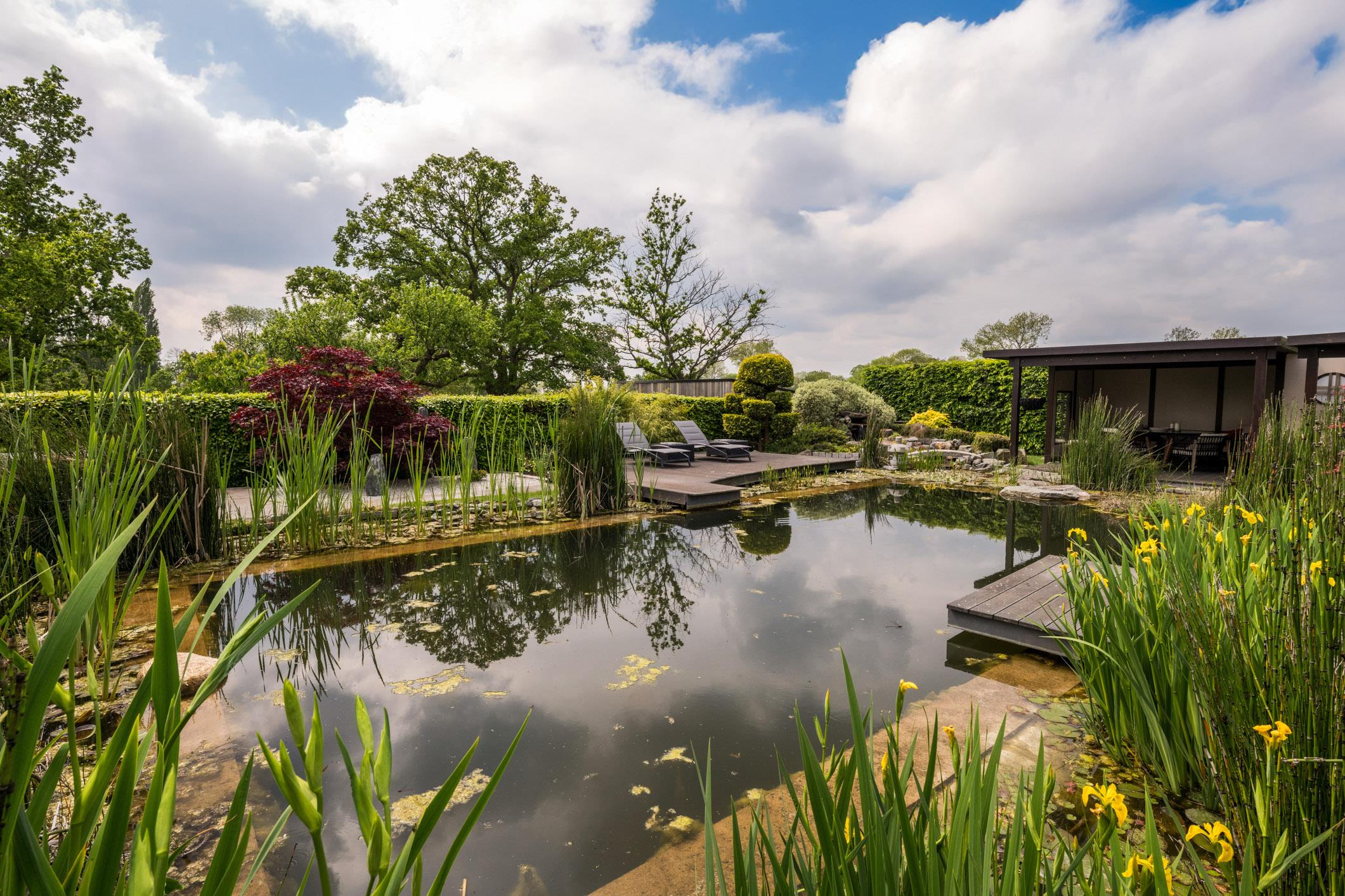 Shipbourne, Tonbridge, Kent TN11